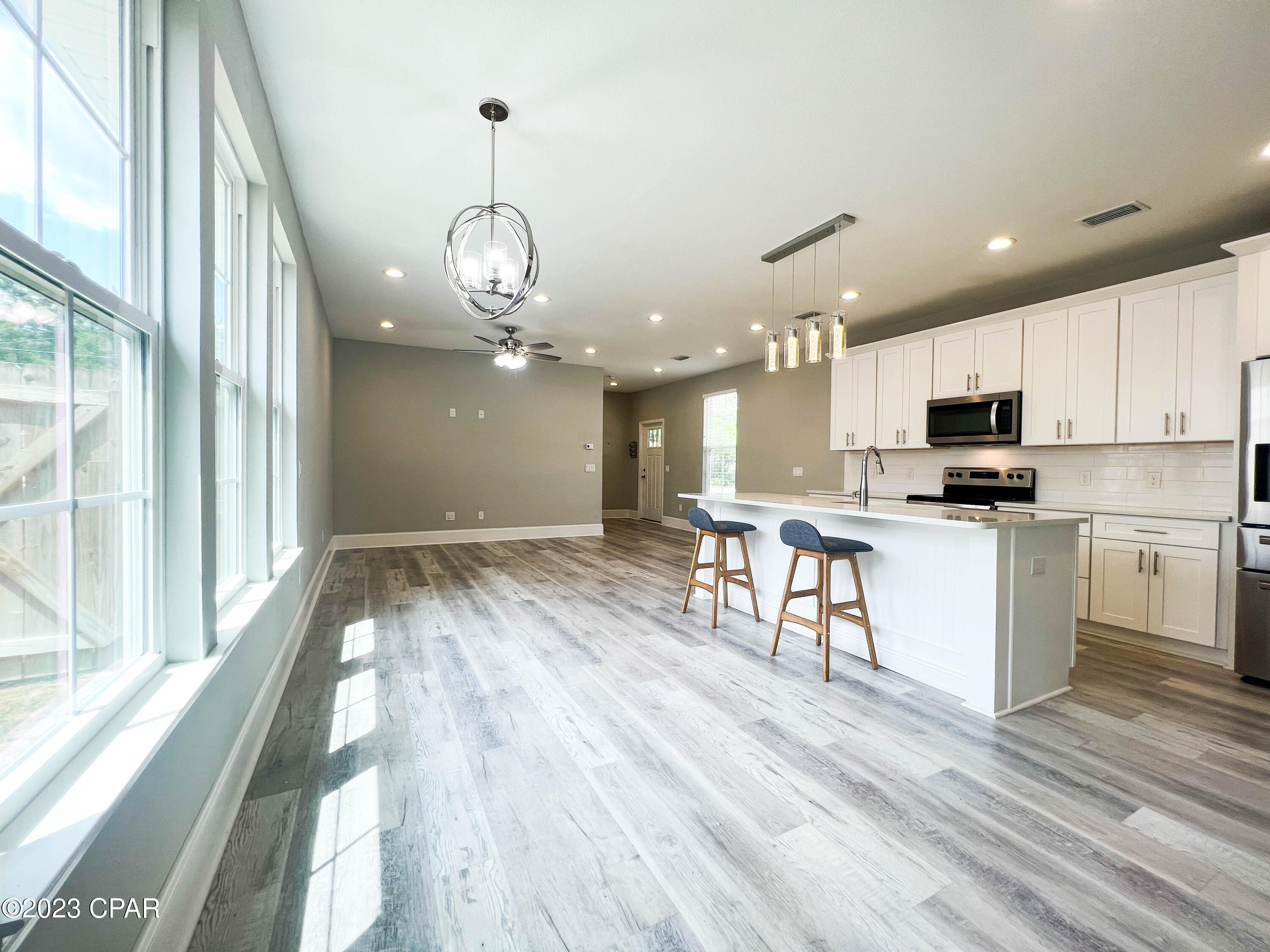 Gulf Highlands - Residential