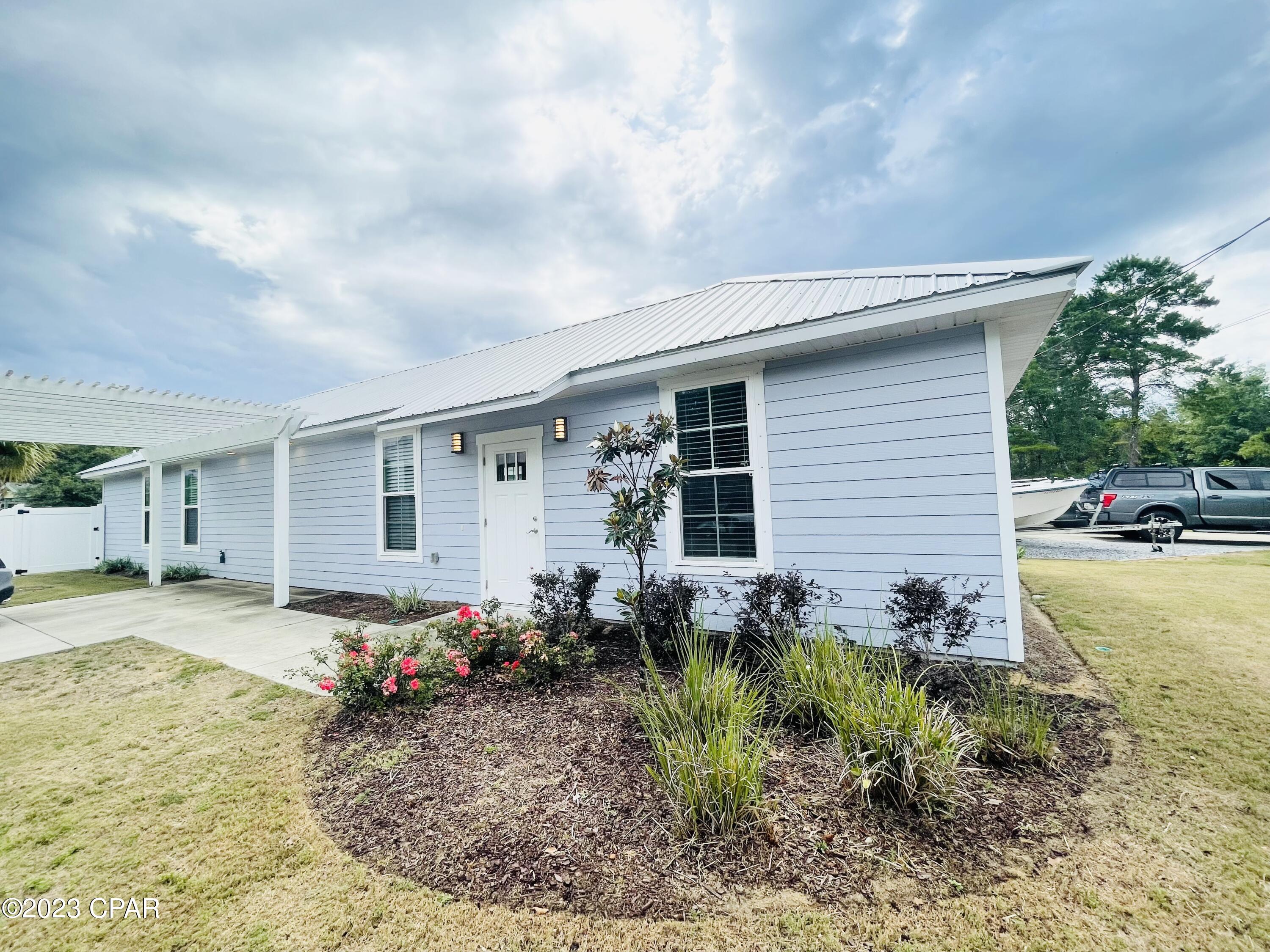 Gulf Highlands - Residential