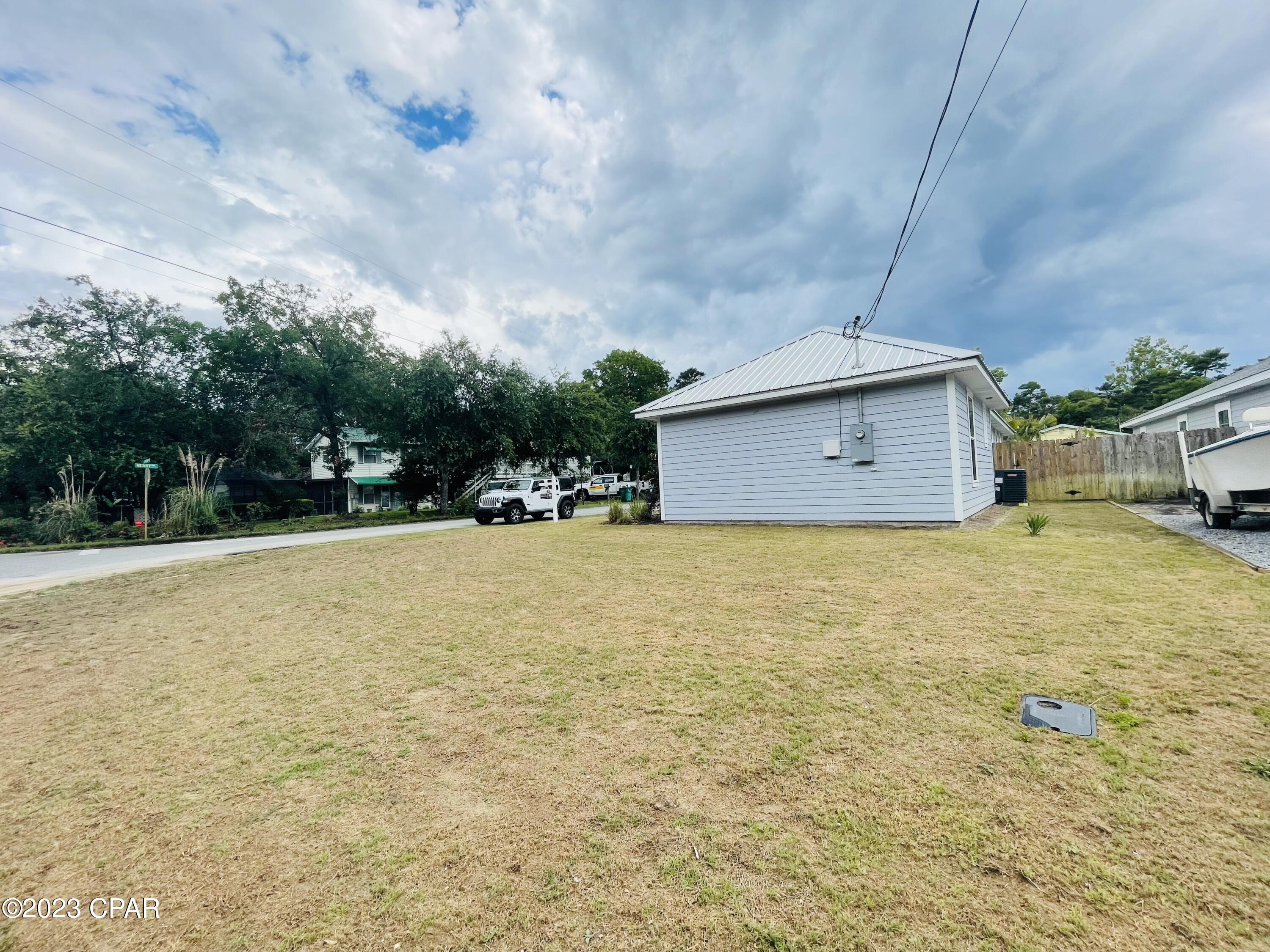 Gulf Highlands - Residential