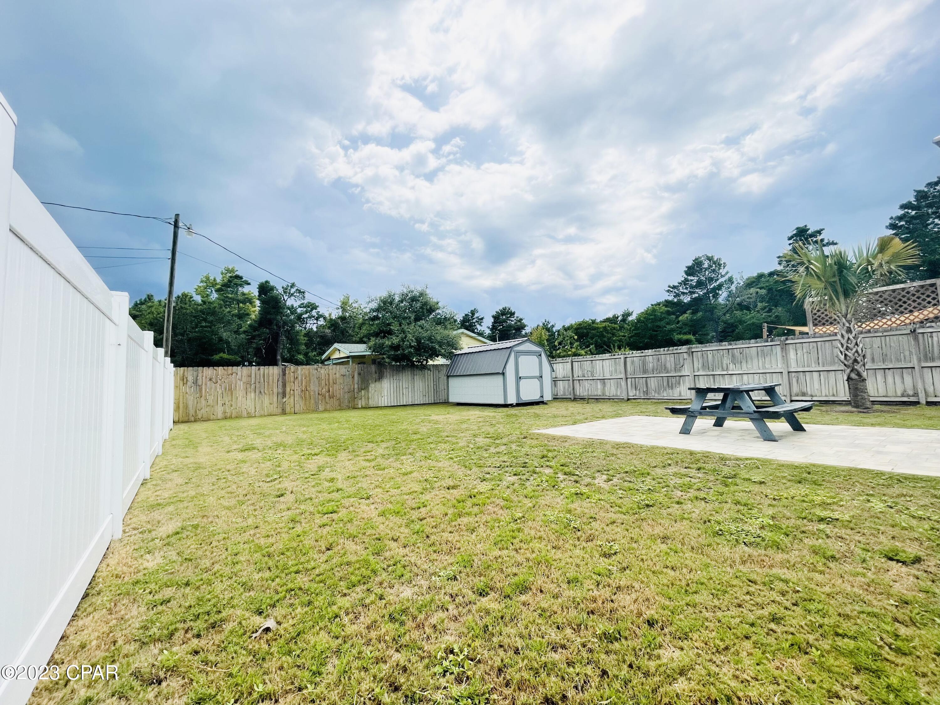Gulf Highlands - Residential