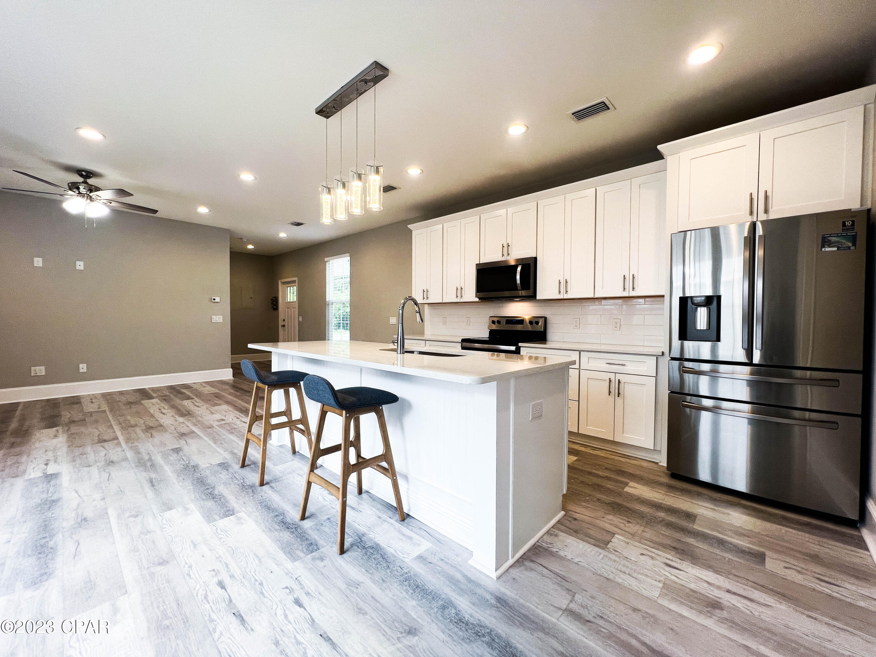 Gulf Highlands - Residential