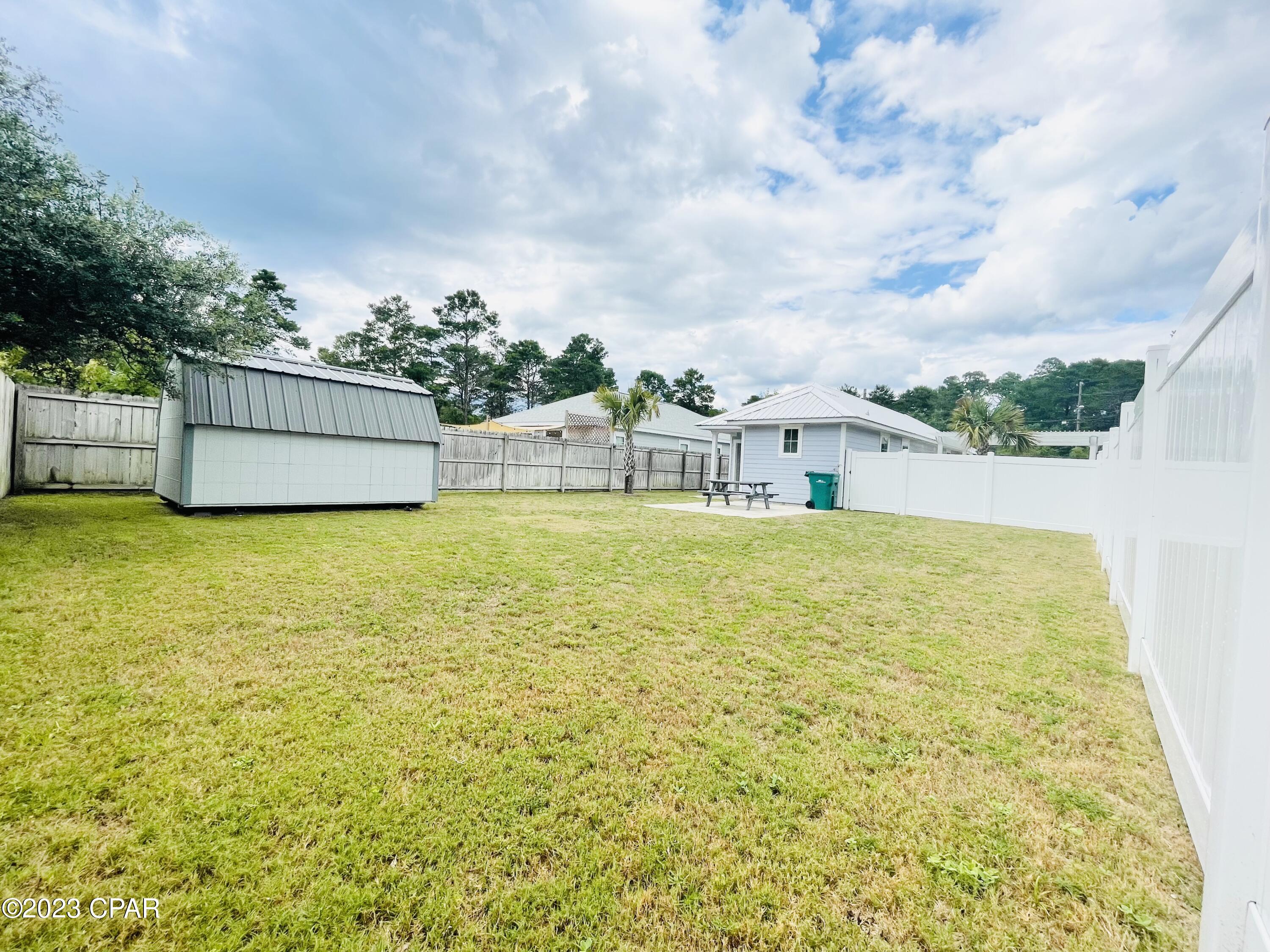 Gulf Highlands - Residential