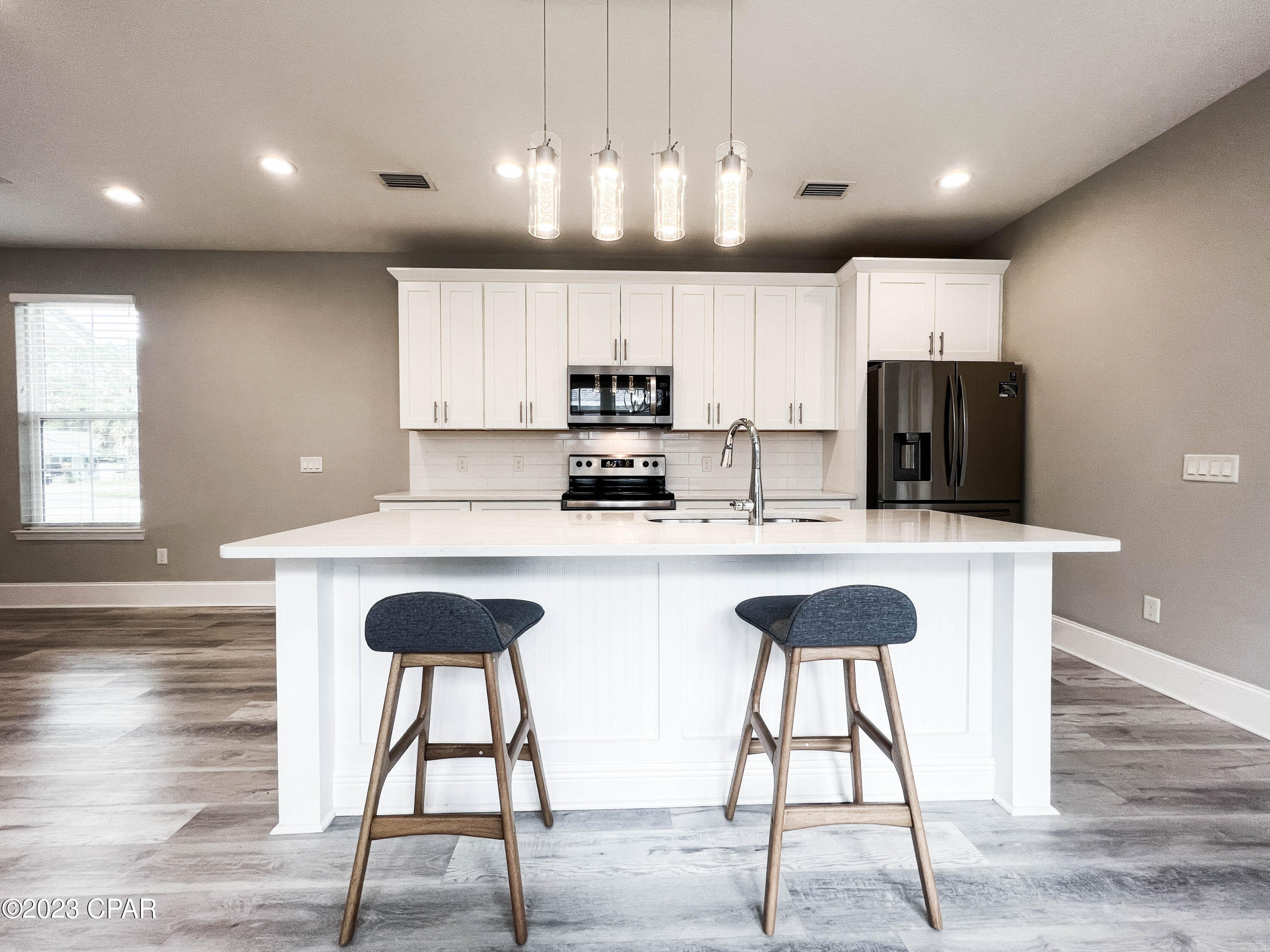 Gulf Highlands - Residential