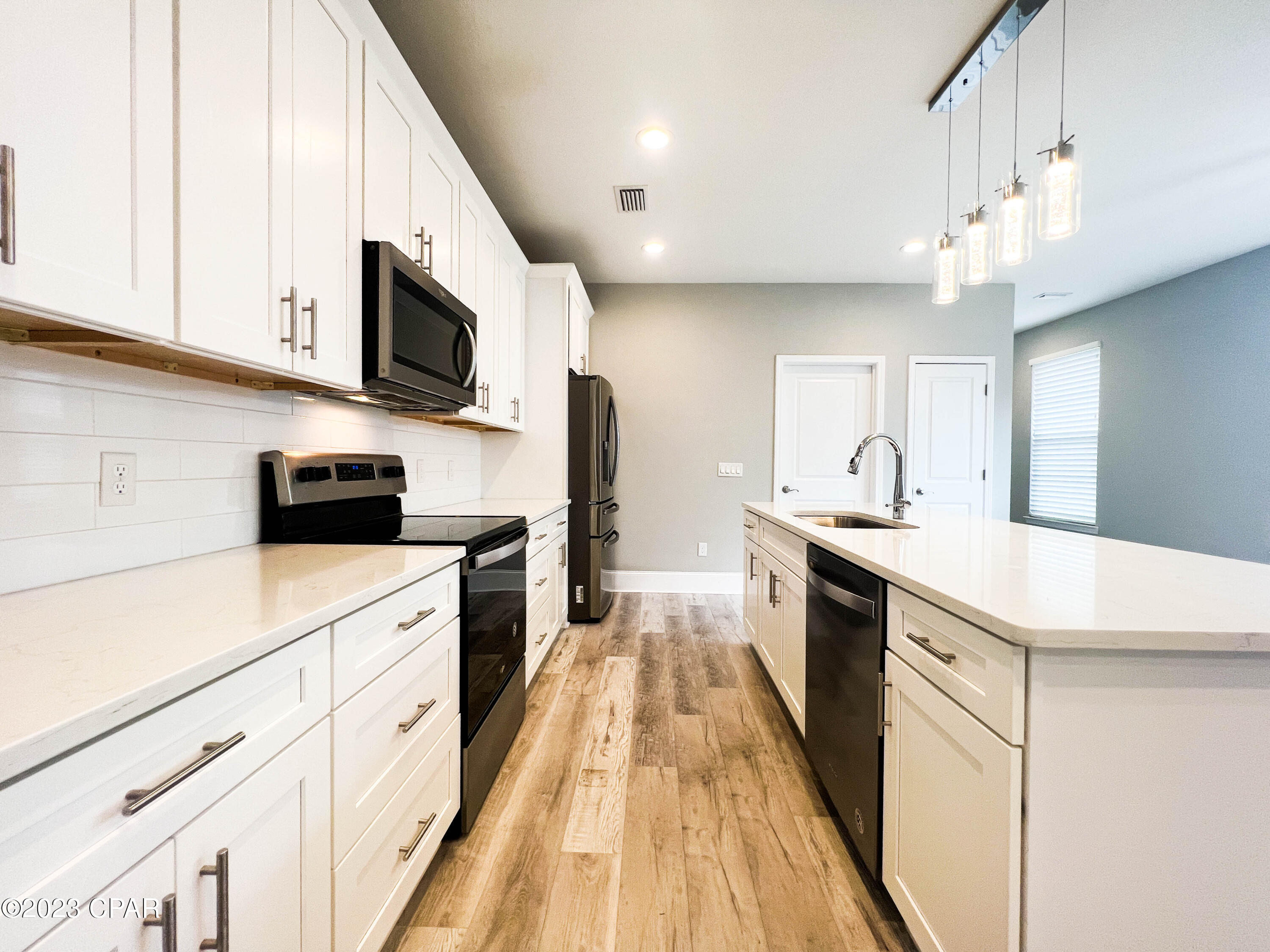 Gulf Highlands - Residential