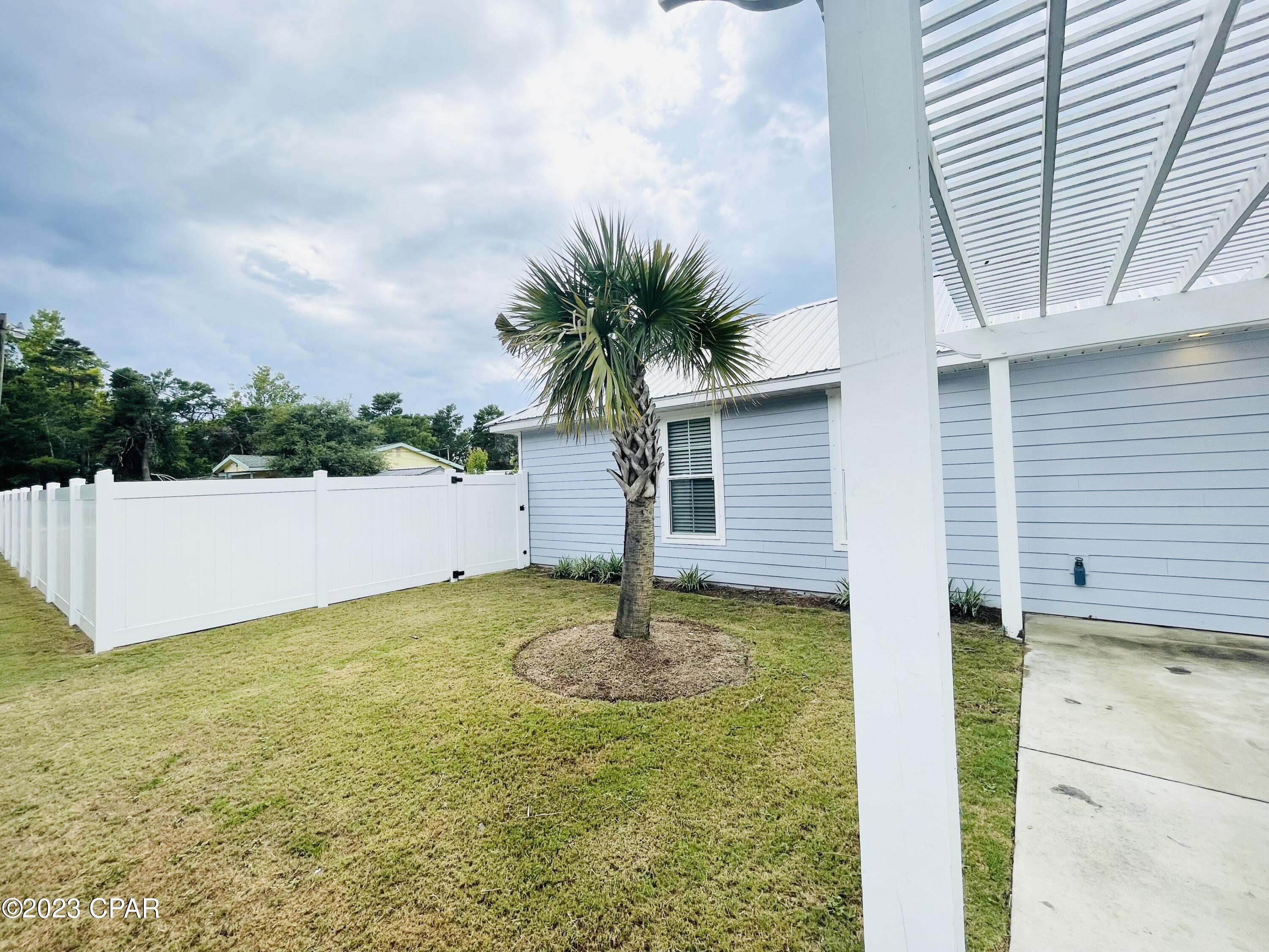 Gulf Highlands - Residential