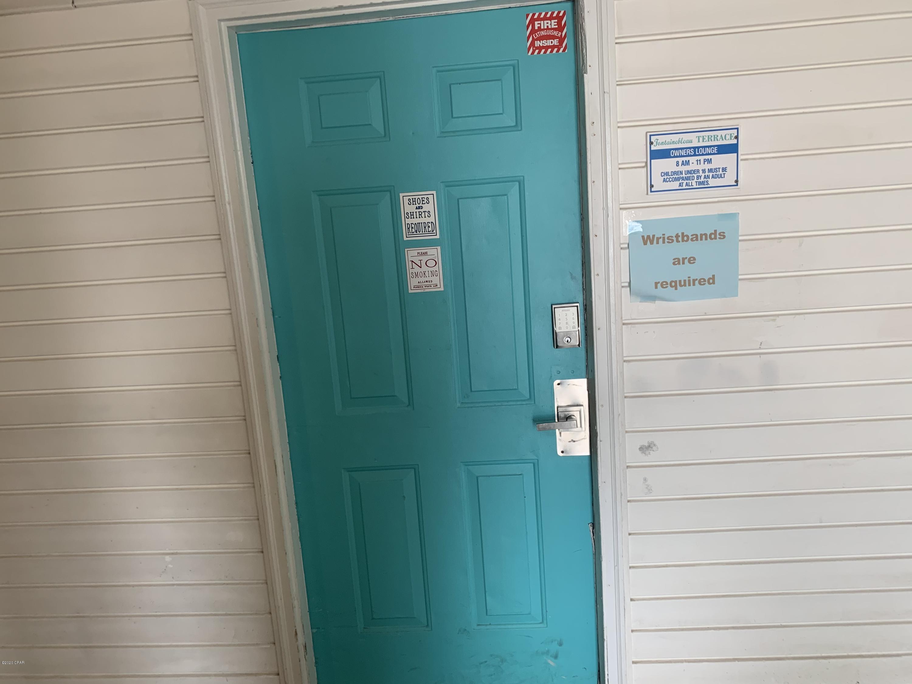 Fontainebleau Terrace - Residential