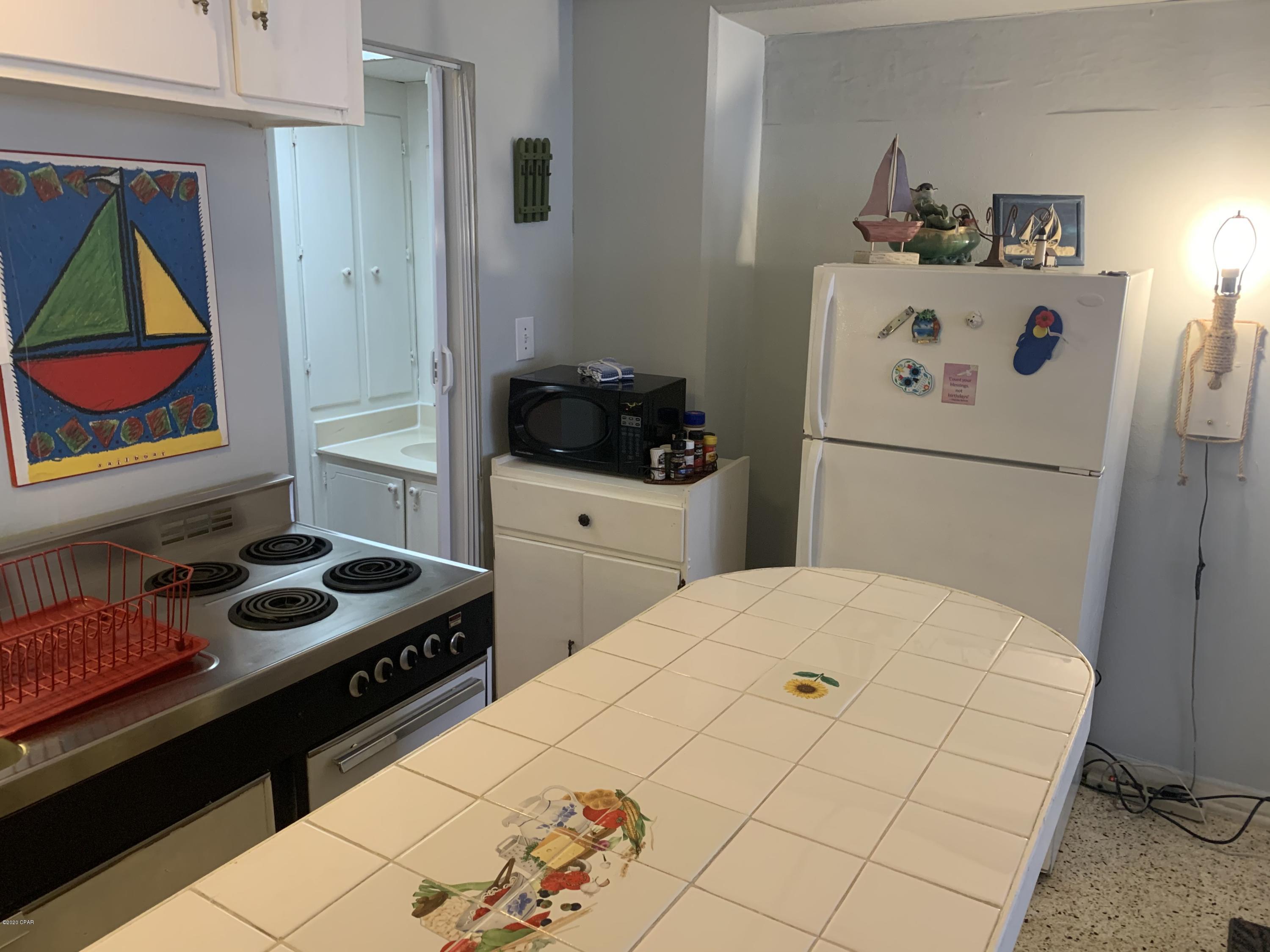 Fontainebleau Terrace - Residential