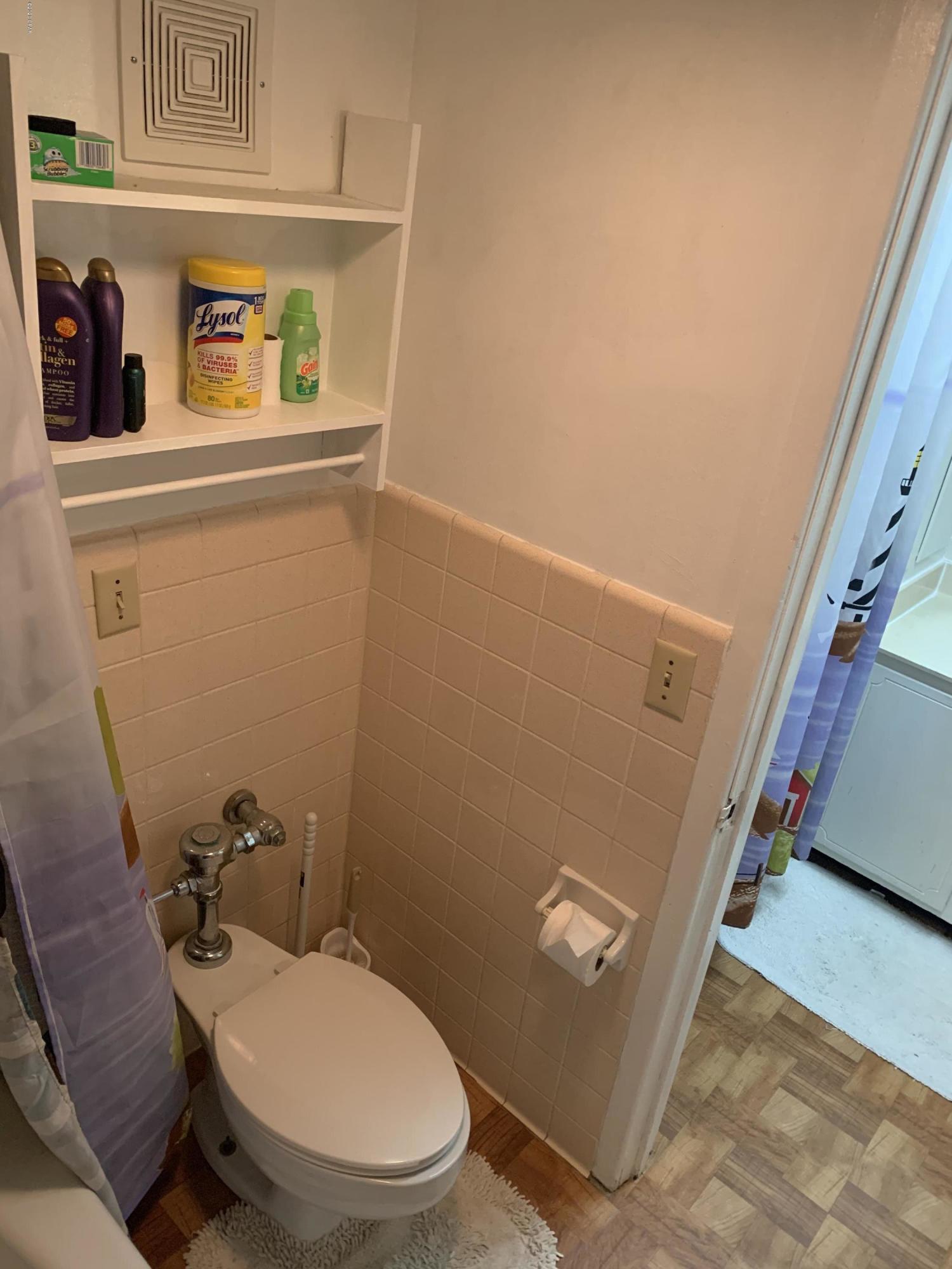 Fontainebleau Terrace - Residential