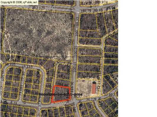 Sunny Hills Unit 4 - Land
