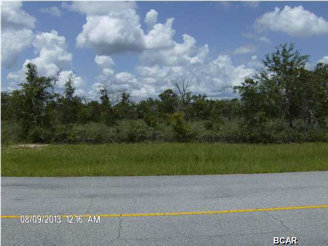 Sunny Hills Unit 4 - Land