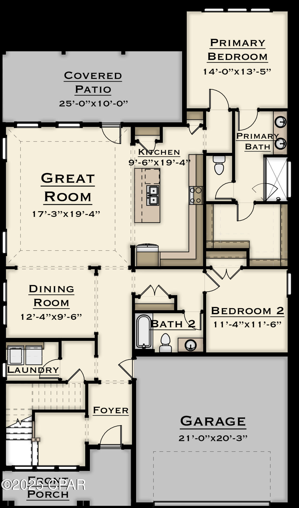 Breakfast Point East - Residential
