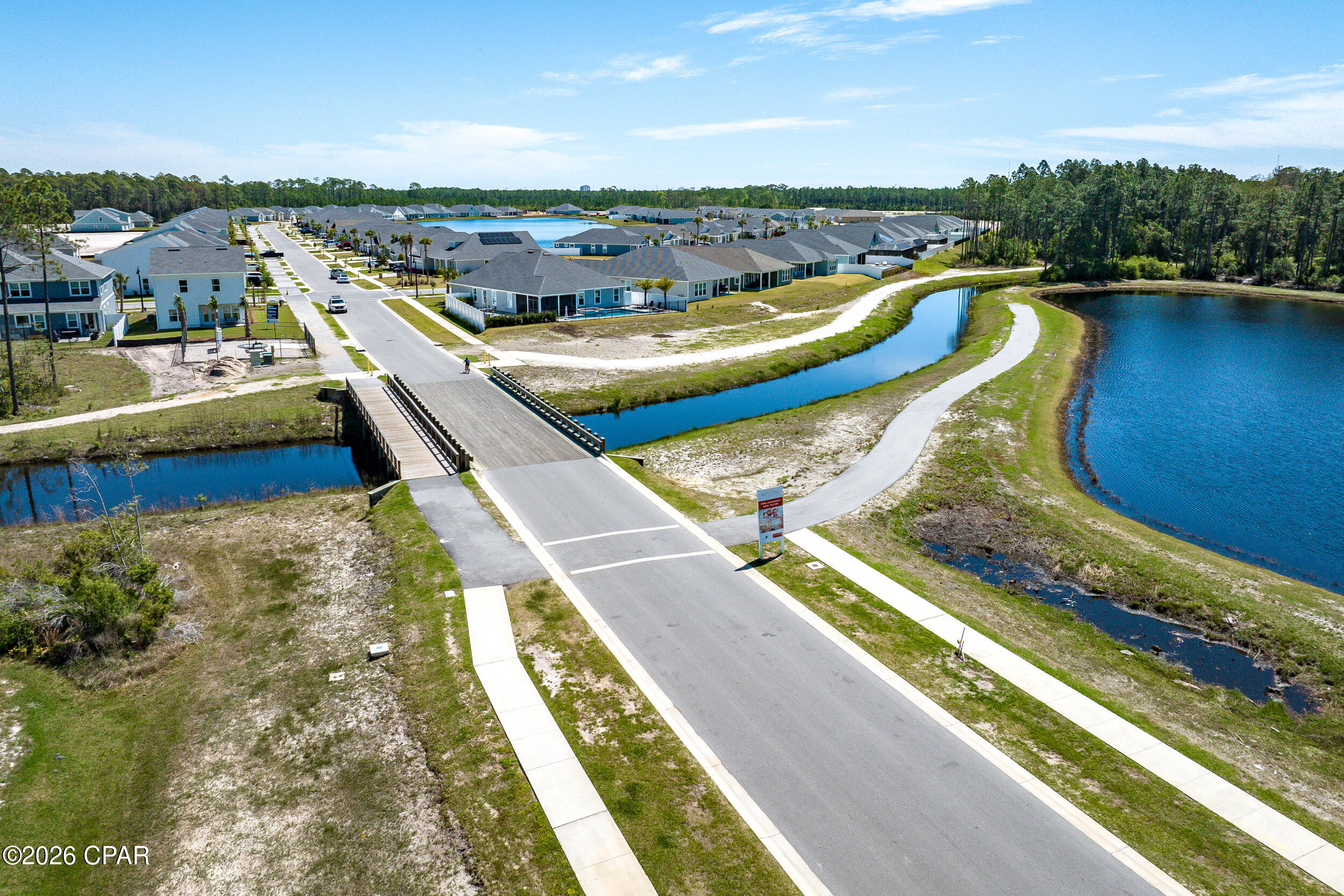 Breakfast Point East - Residential
