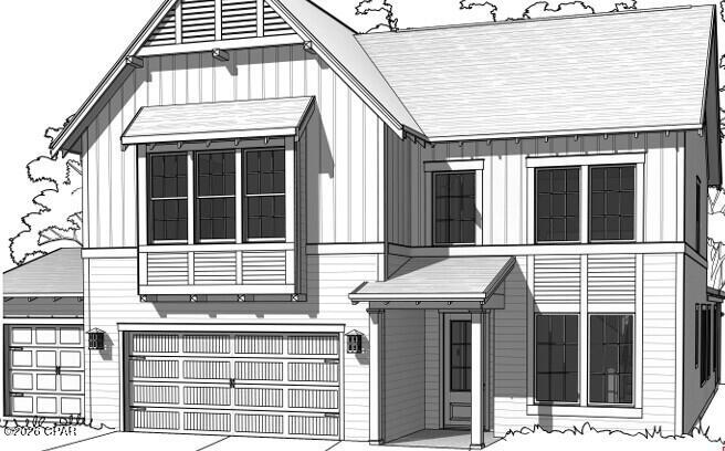 Breakfast Point East - Residential