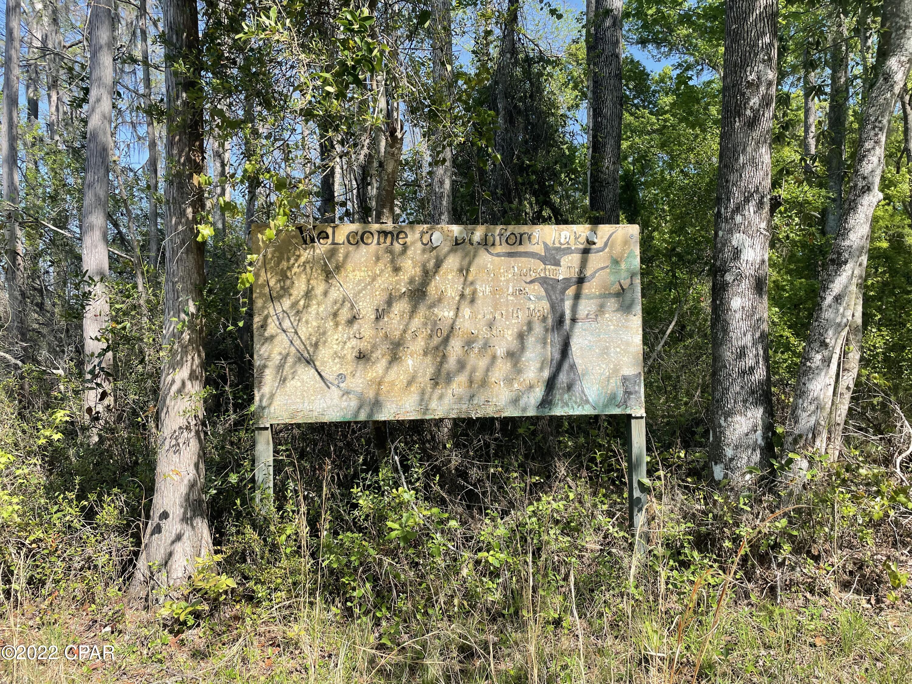 Paradise Lakes - Land