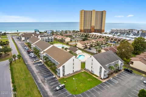 A home in Panama City Beach