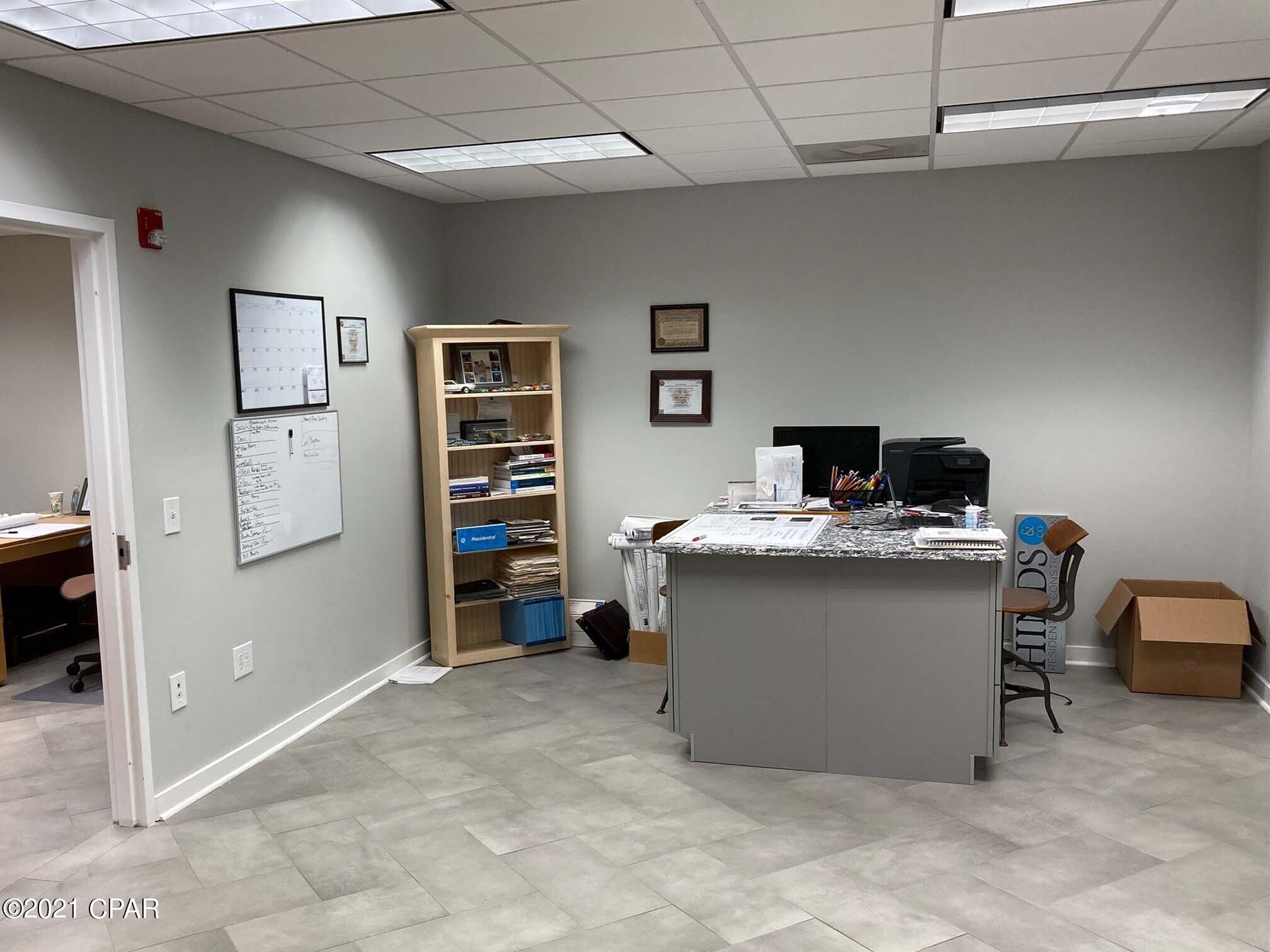 City Of Port St Joe - Commercial Sale