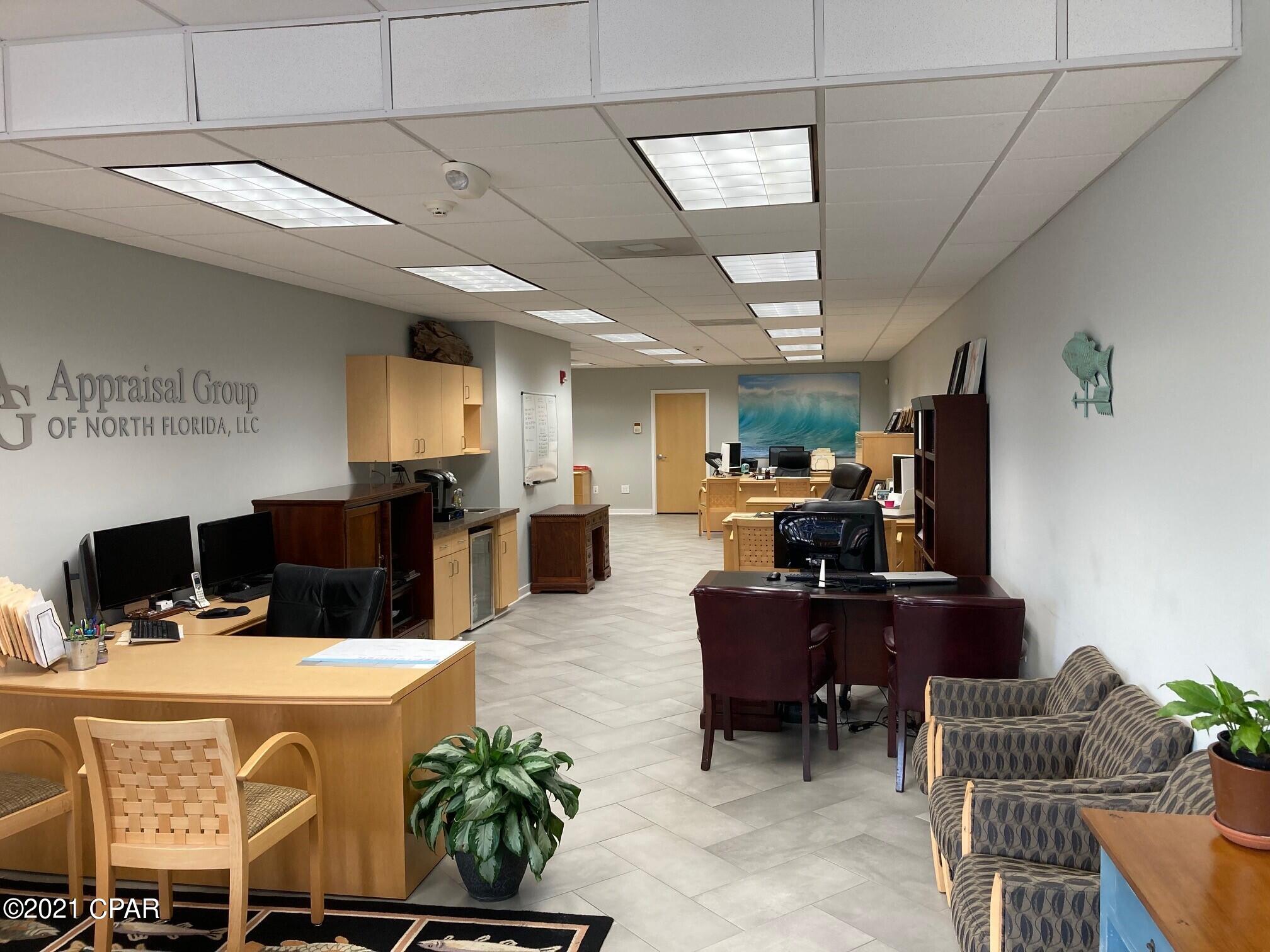 City Of Port St Joe - Commercial Sale