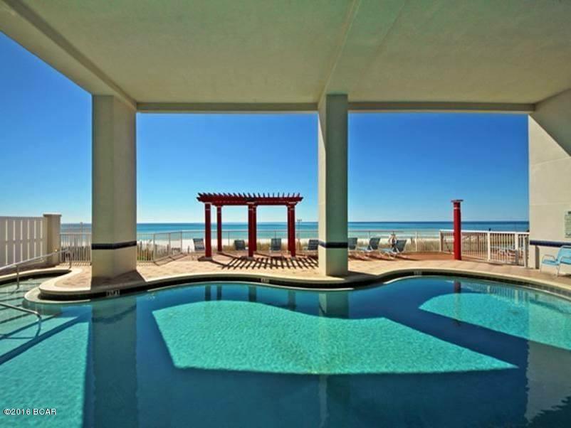 Majestic Beach Tower II - Residential