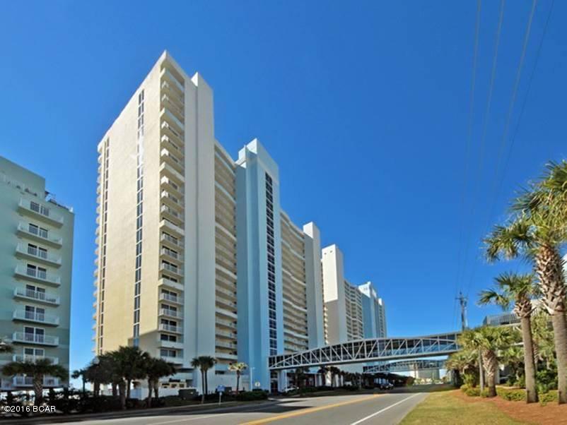 Majestic Beach Tower II - Residential