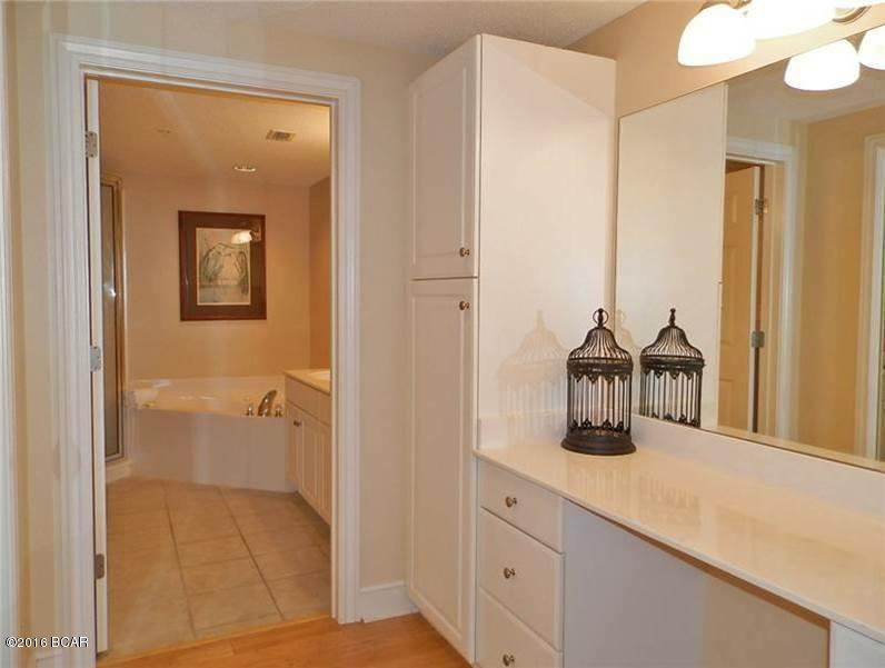 Majestic Beach Tower II - Residential