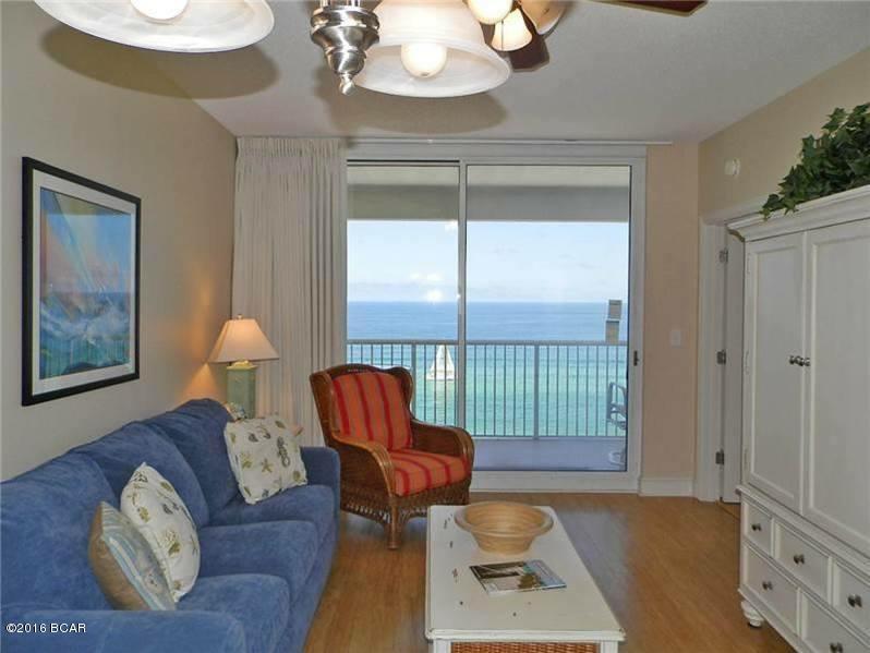 Majestic Beach Tower II - Residential