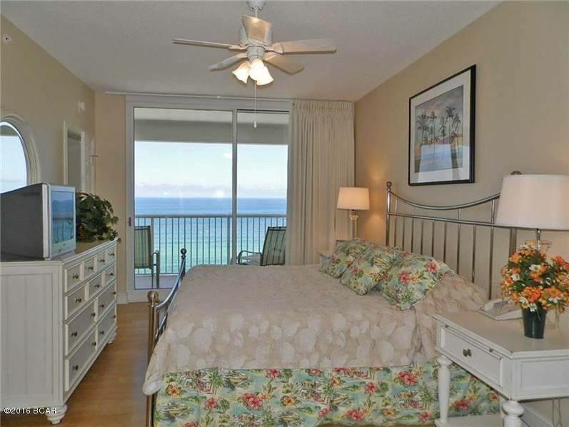 Majestic Beach Tower II - Residential