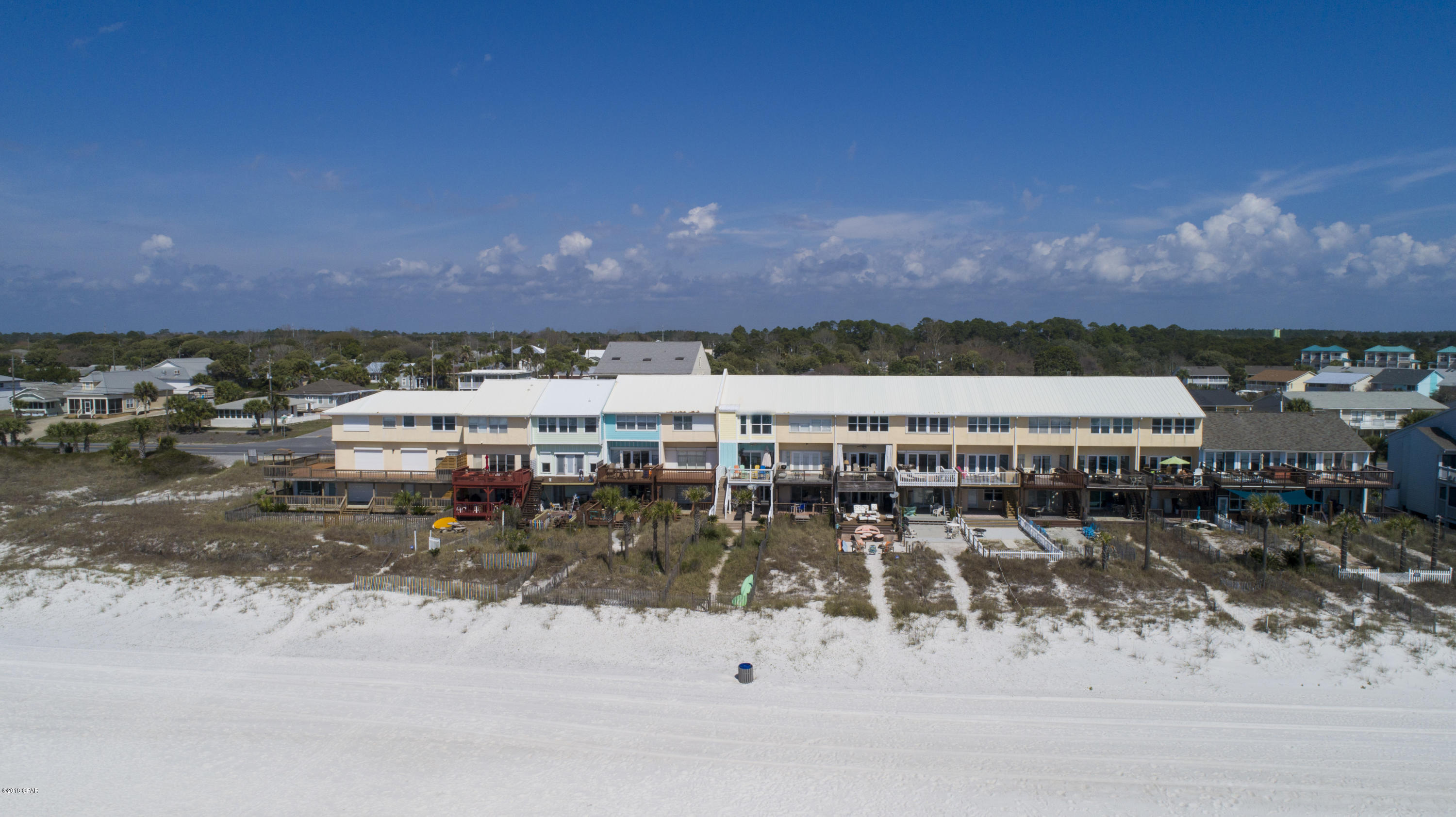 Beachside West - Residential