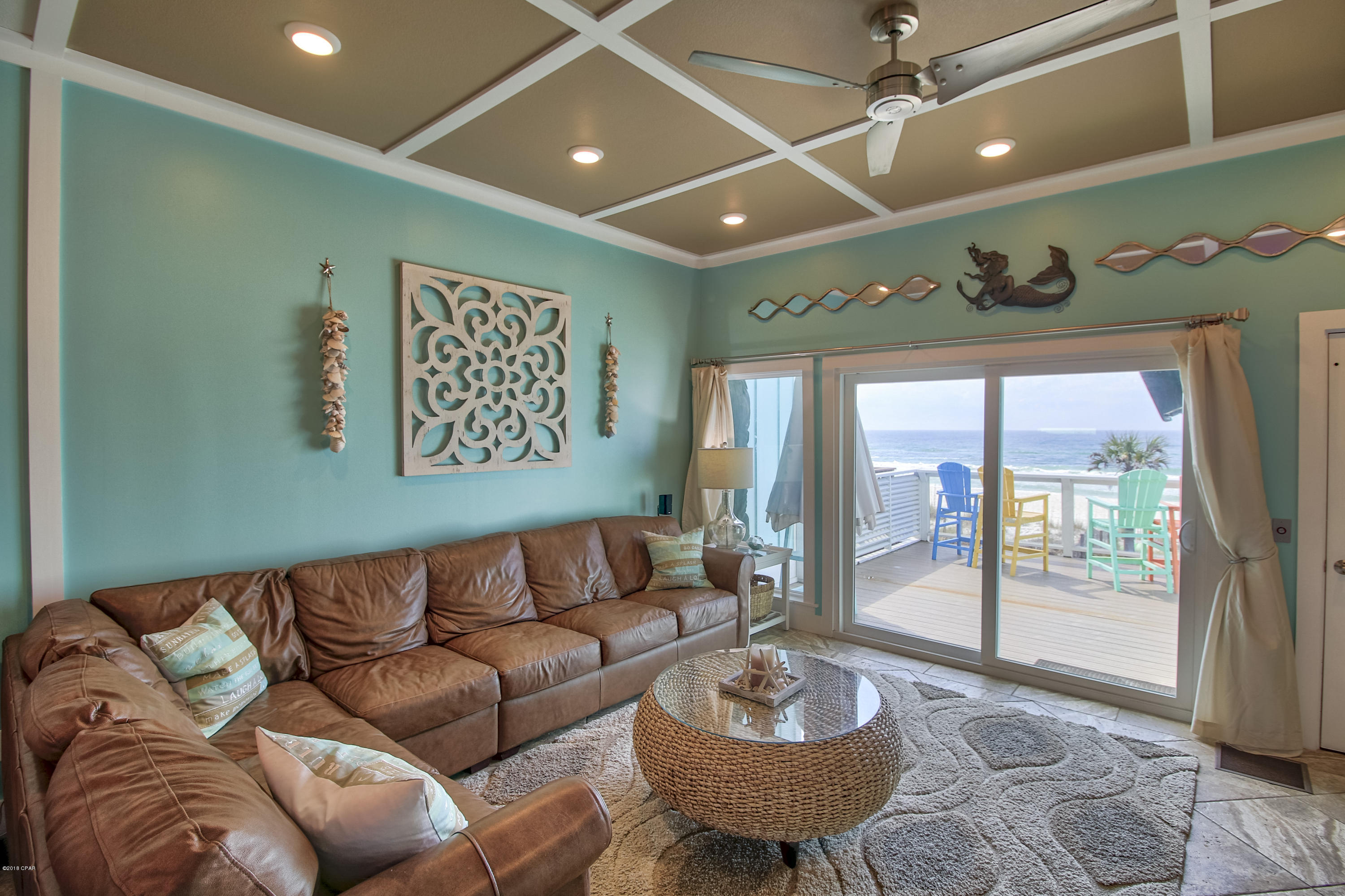 Beachside West - Residential