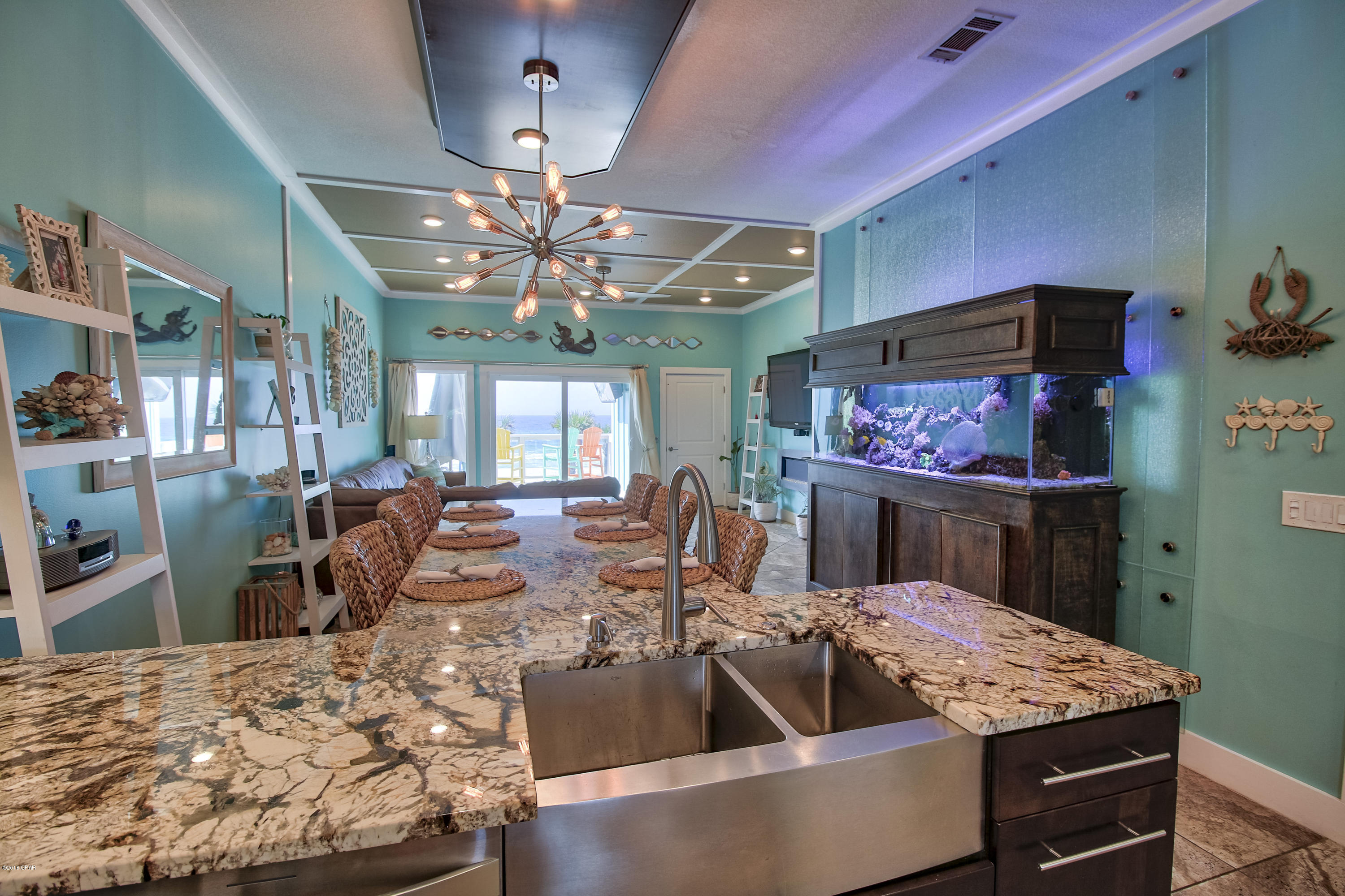 Beachside West - Residential