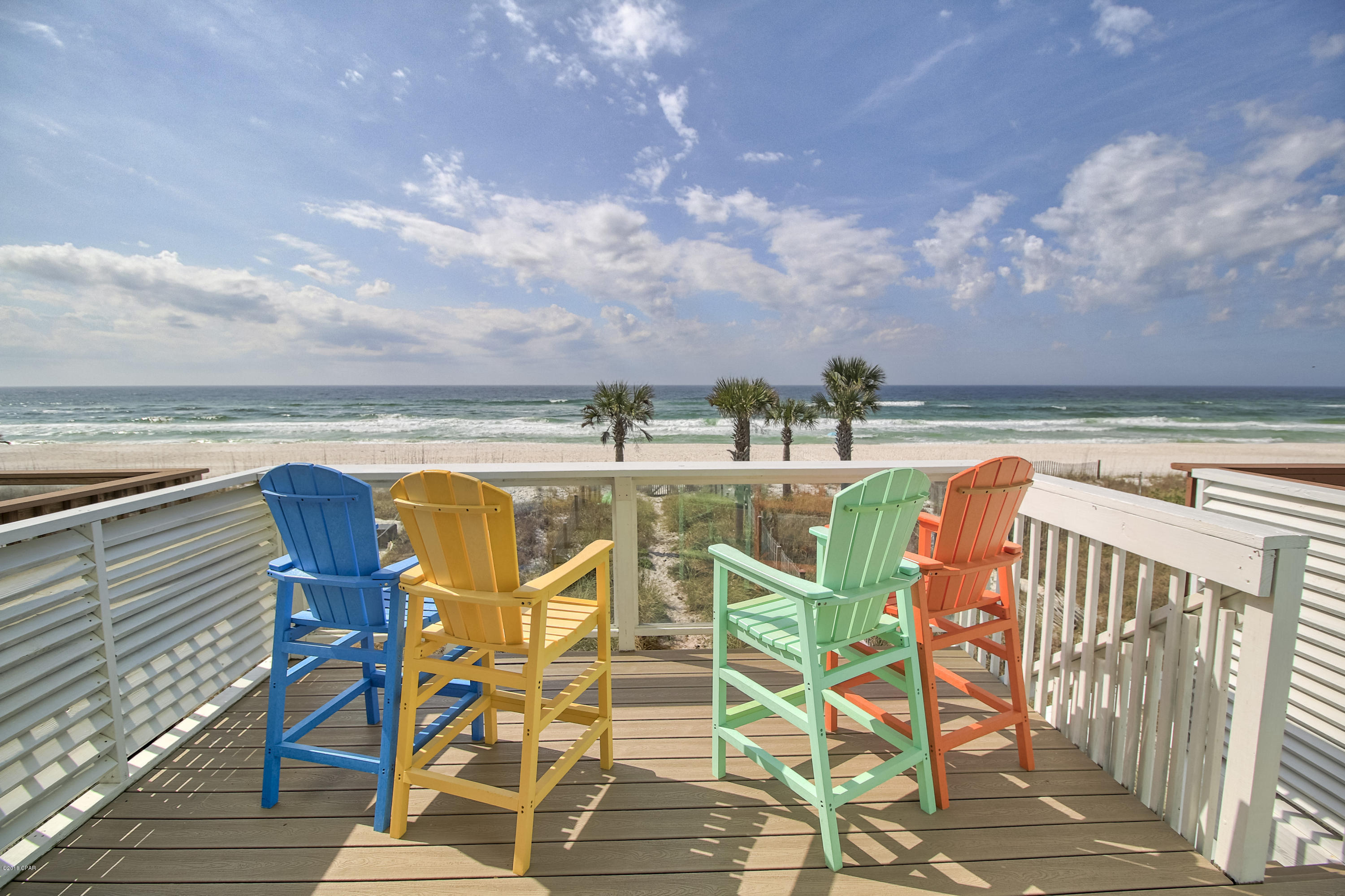 Beachside West - Residential