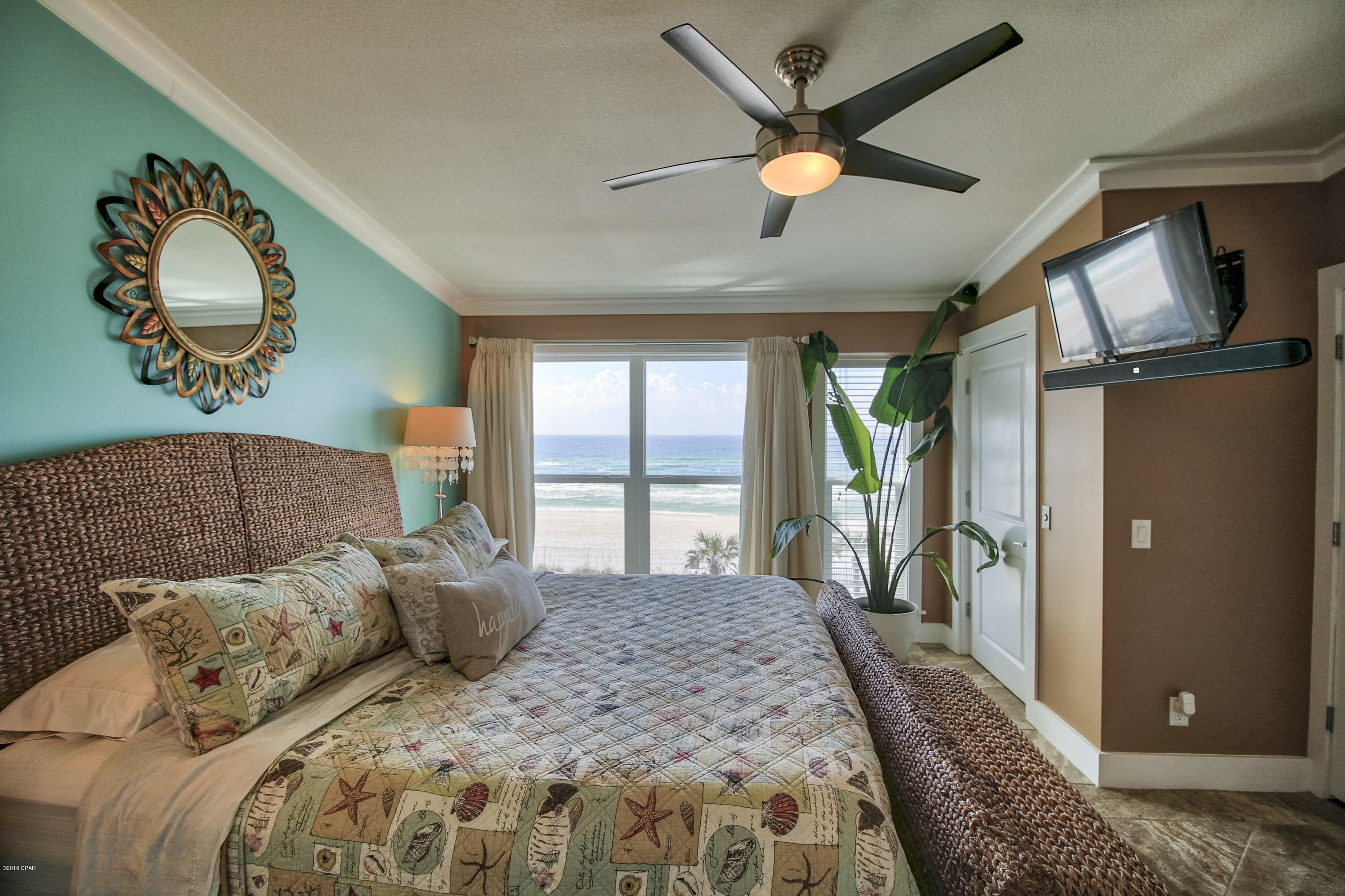 Beachside West - Residential