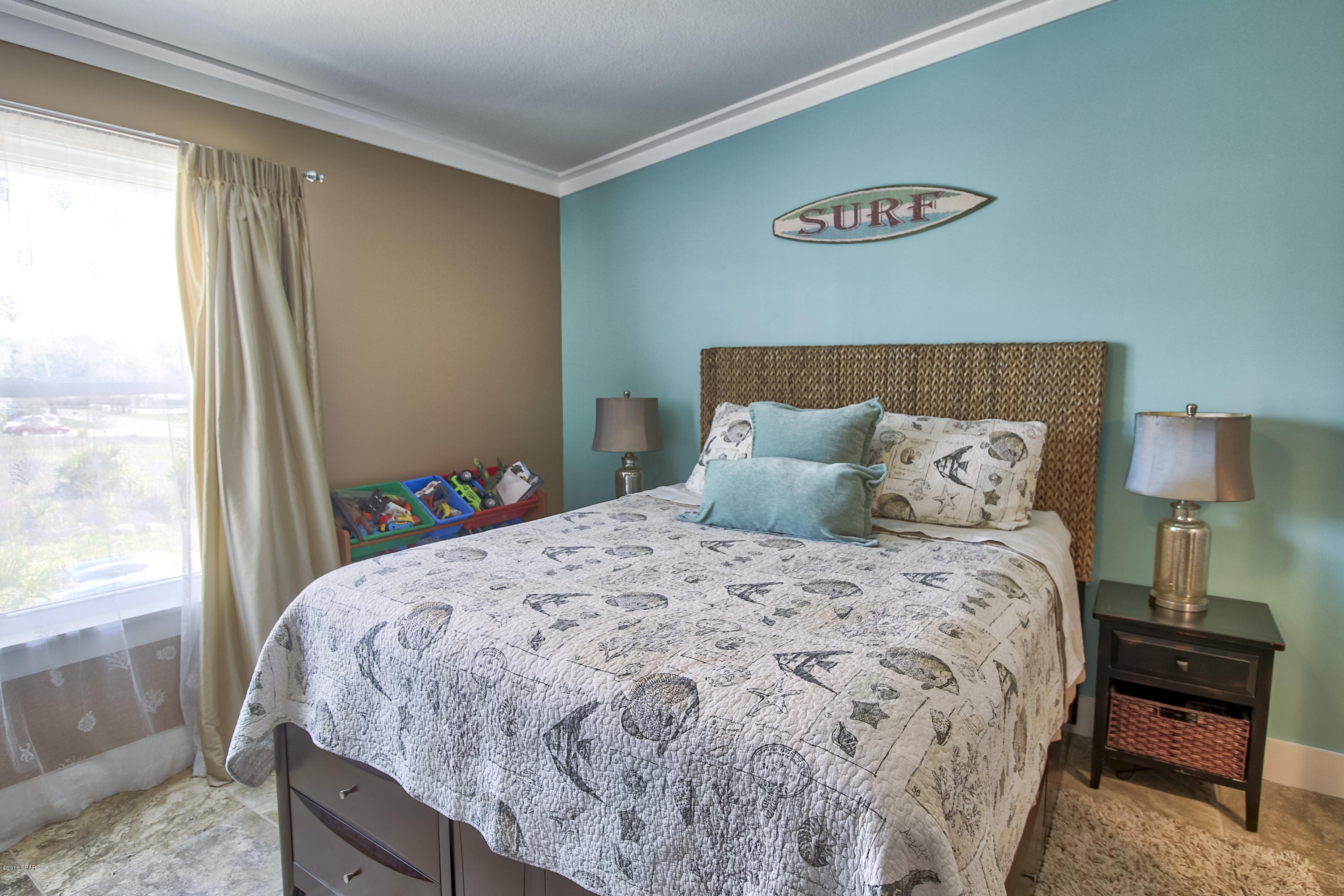 Beachside West - Residential