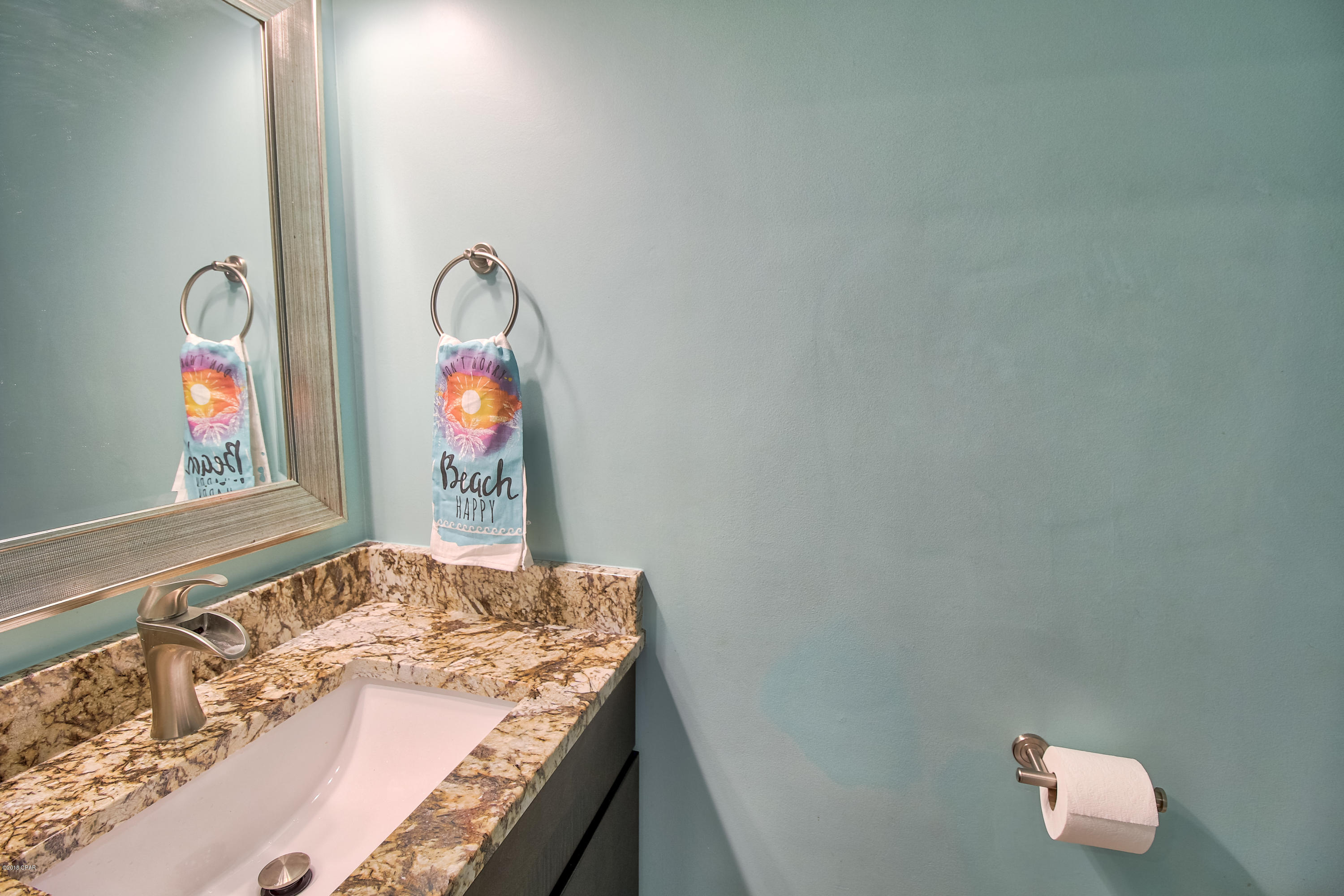 Beachside West - Residential