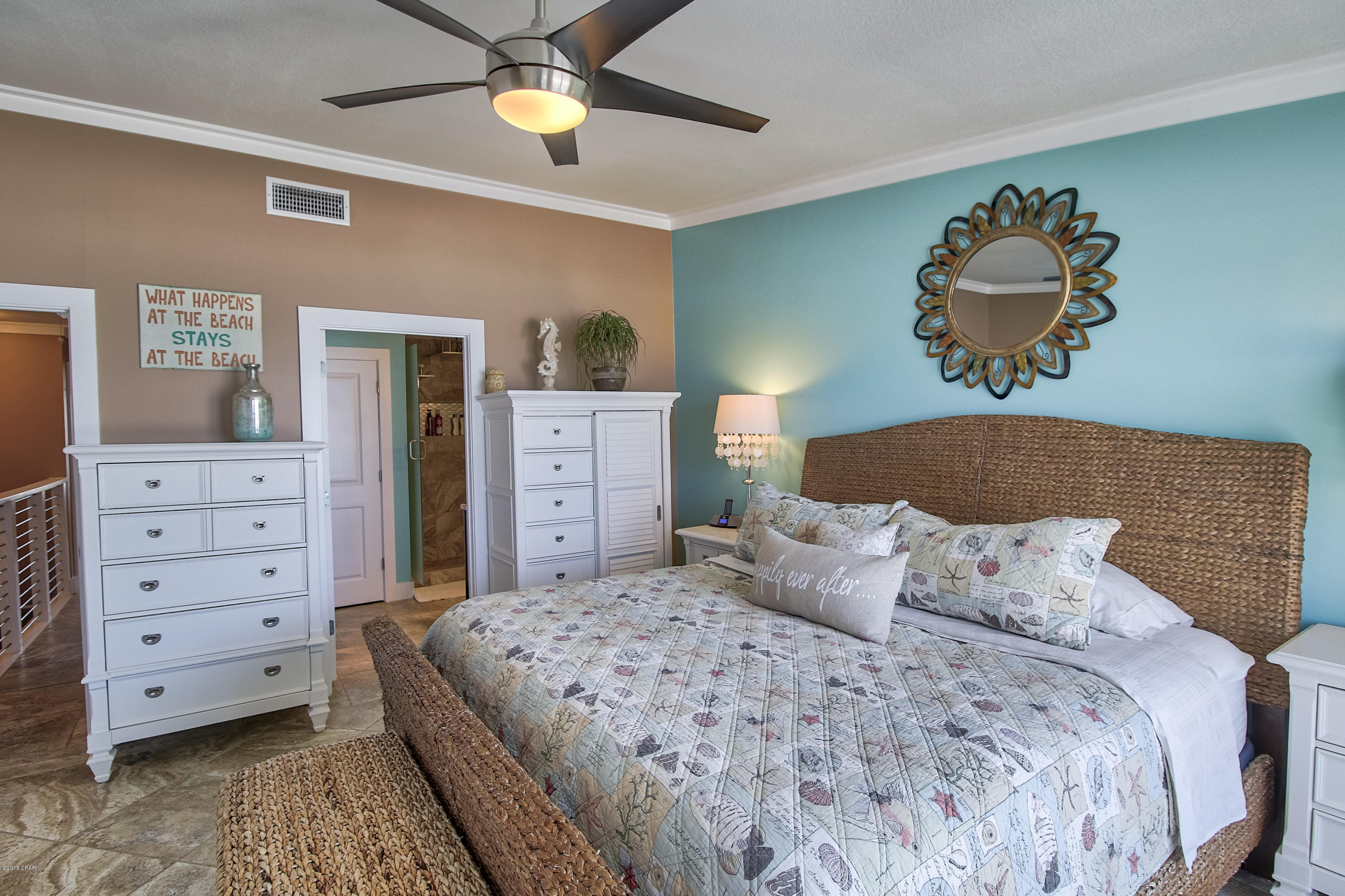 Beachside West - Residential