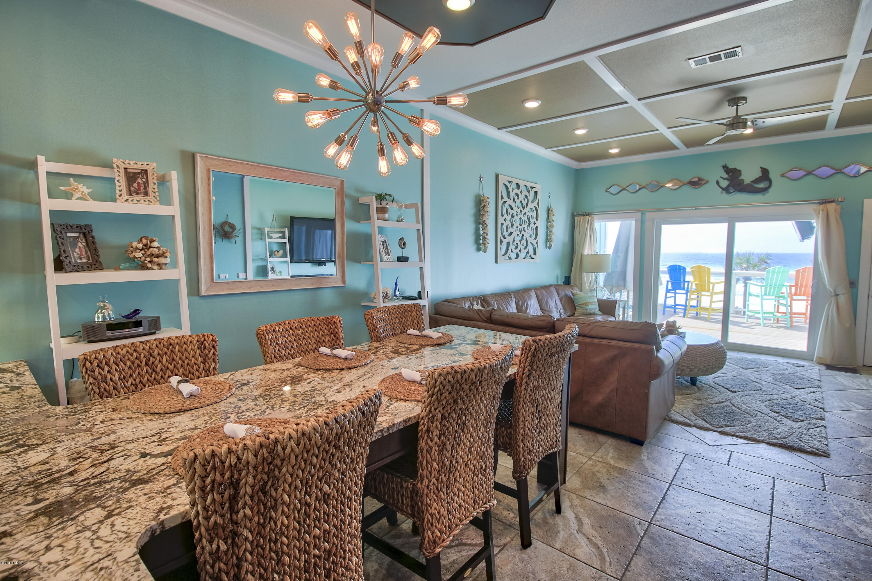 Beachside West - Residential