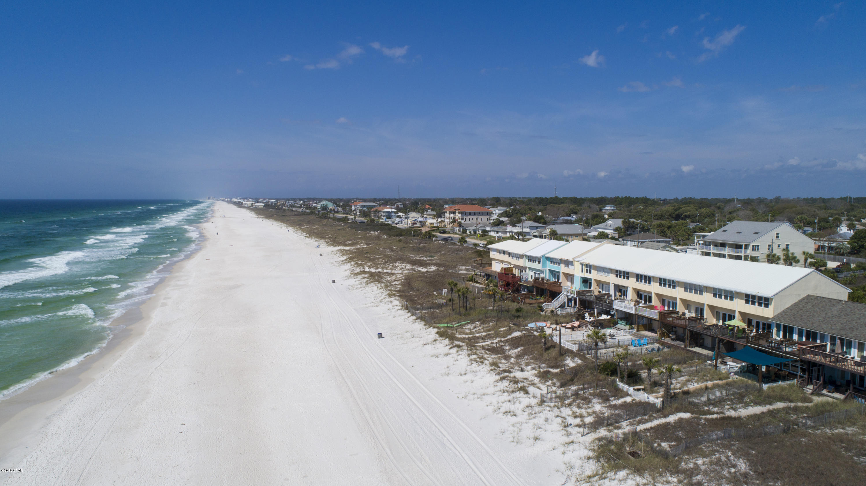 Beachside West - Residential