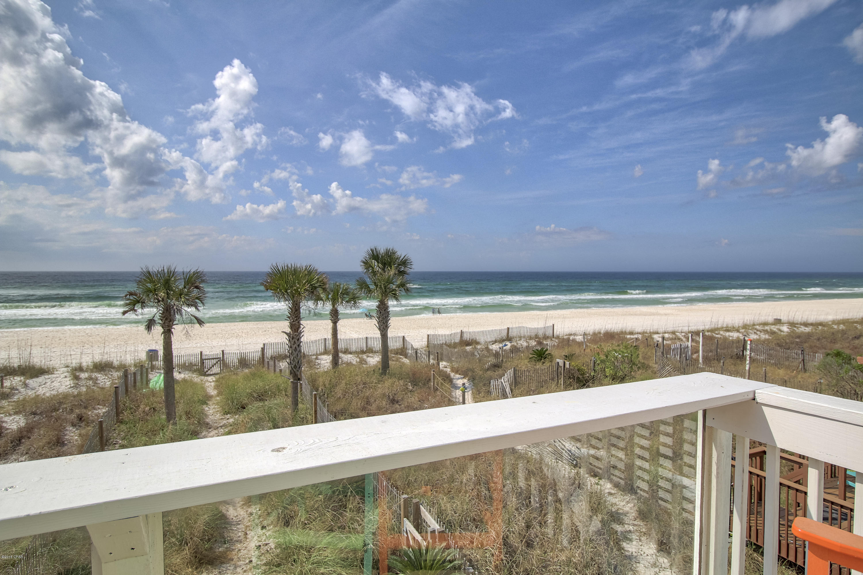 Beachside West - Residential