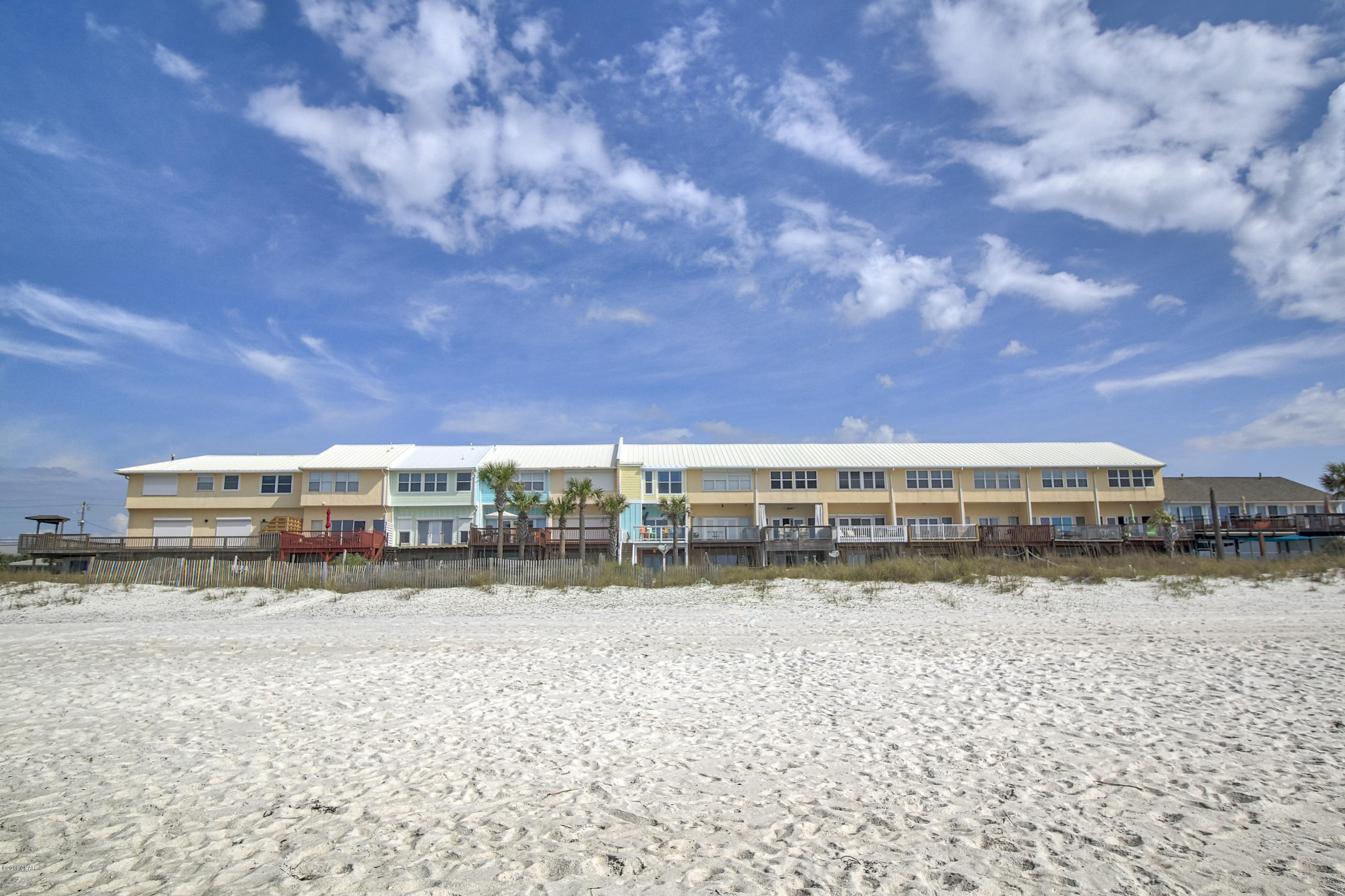 Beachside West - Residential