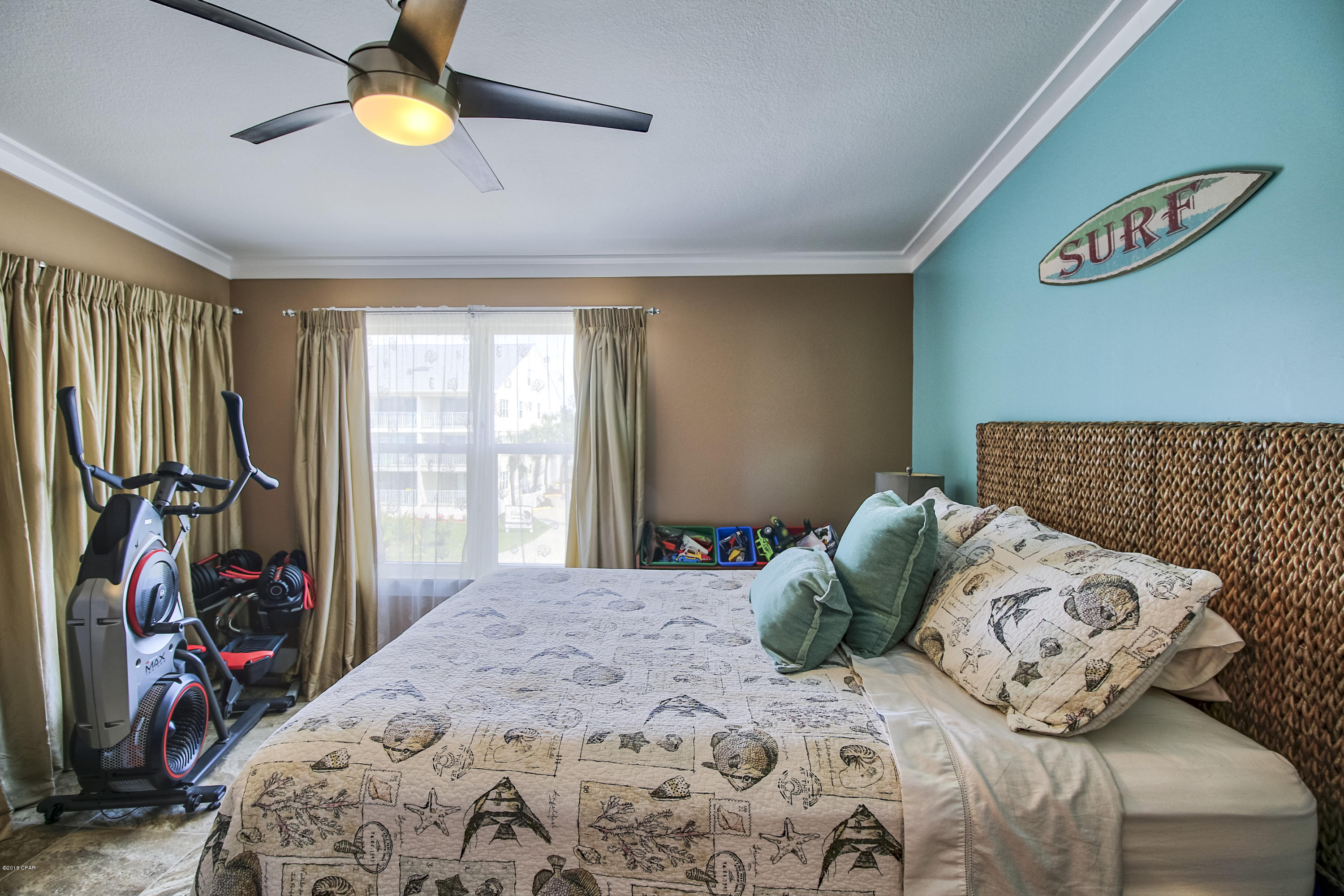 Beachside West - Residential