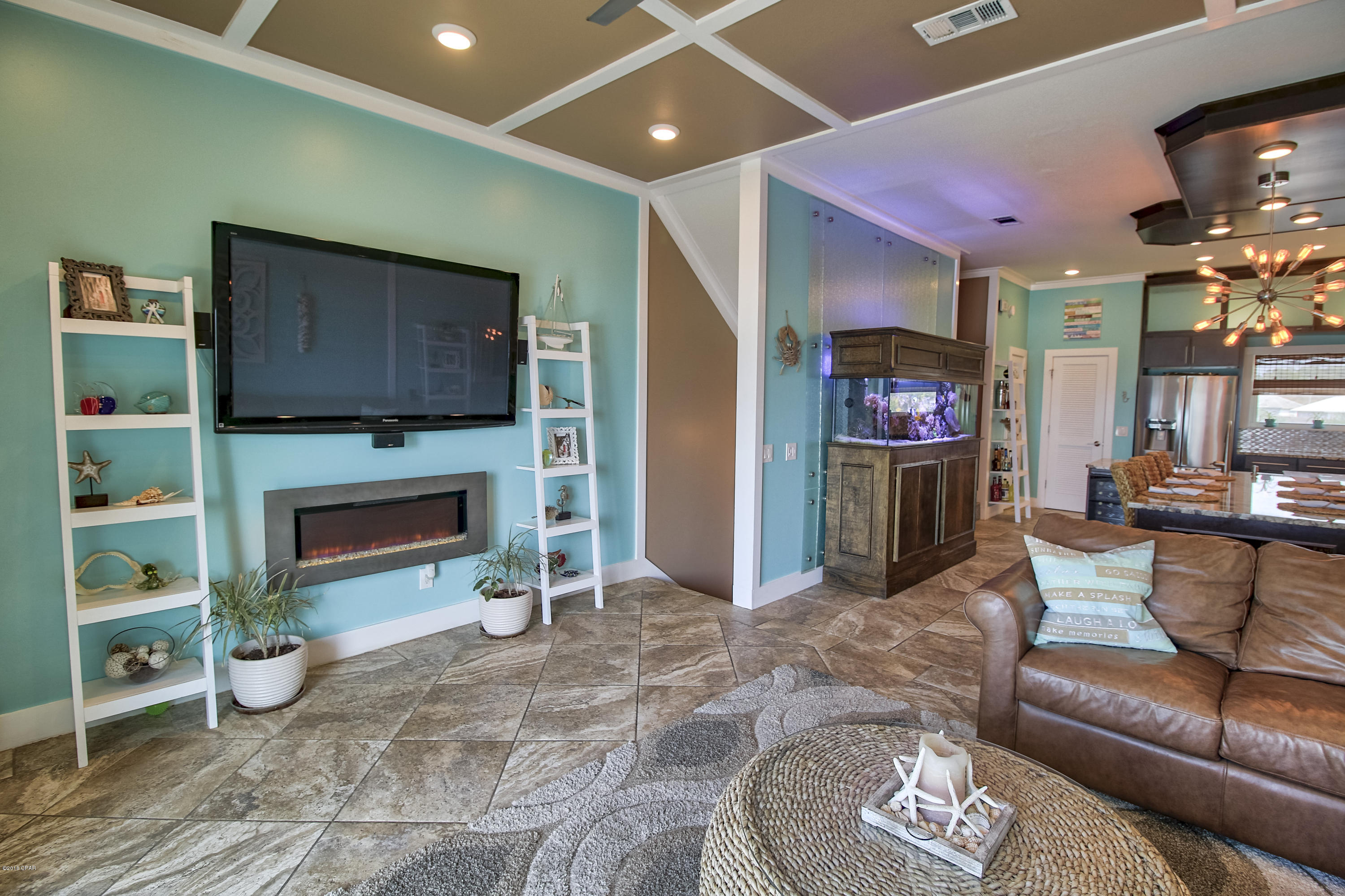 Beachside West - Residential