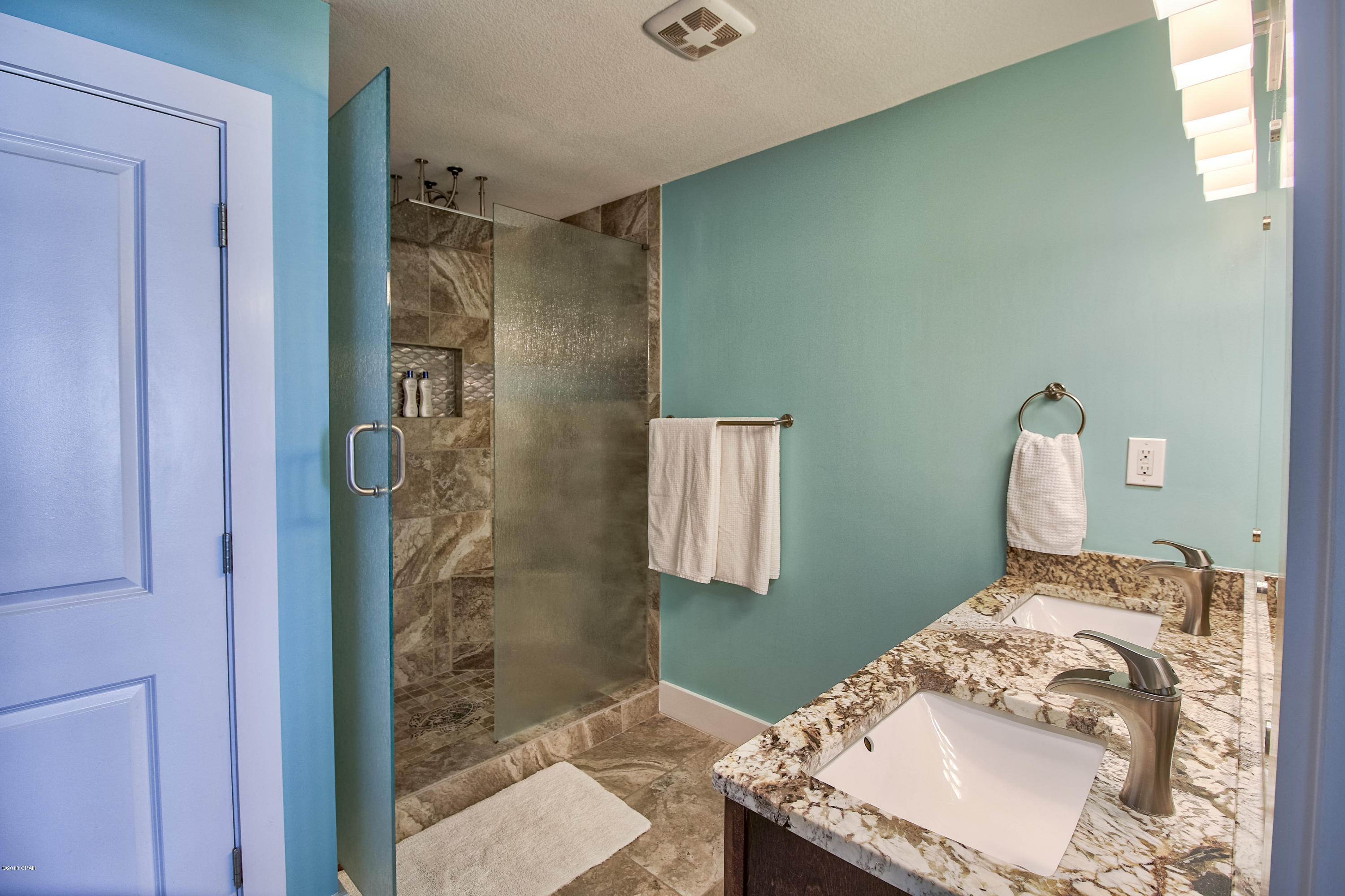 Beachside West - Residential