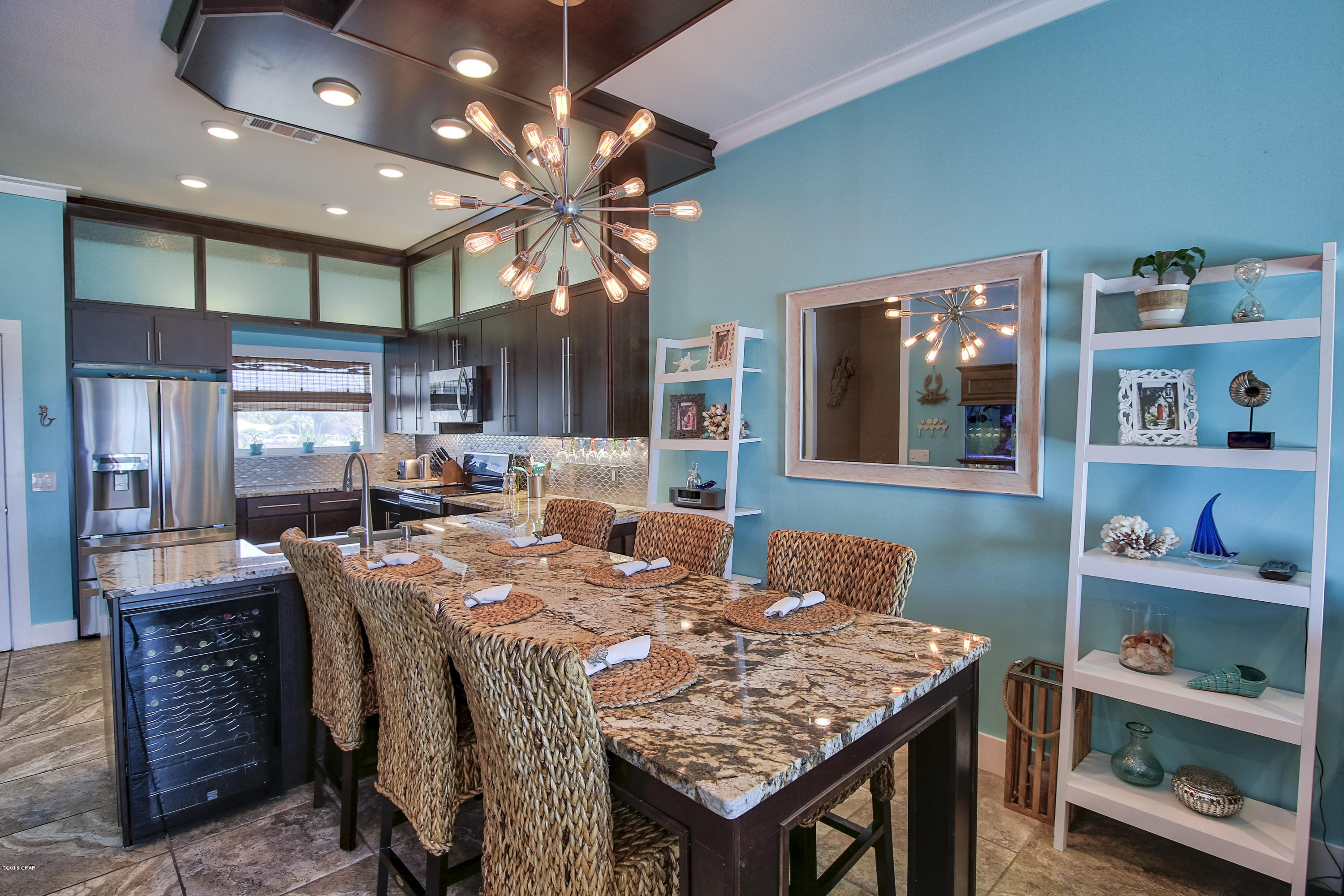 Beachside West - Residential