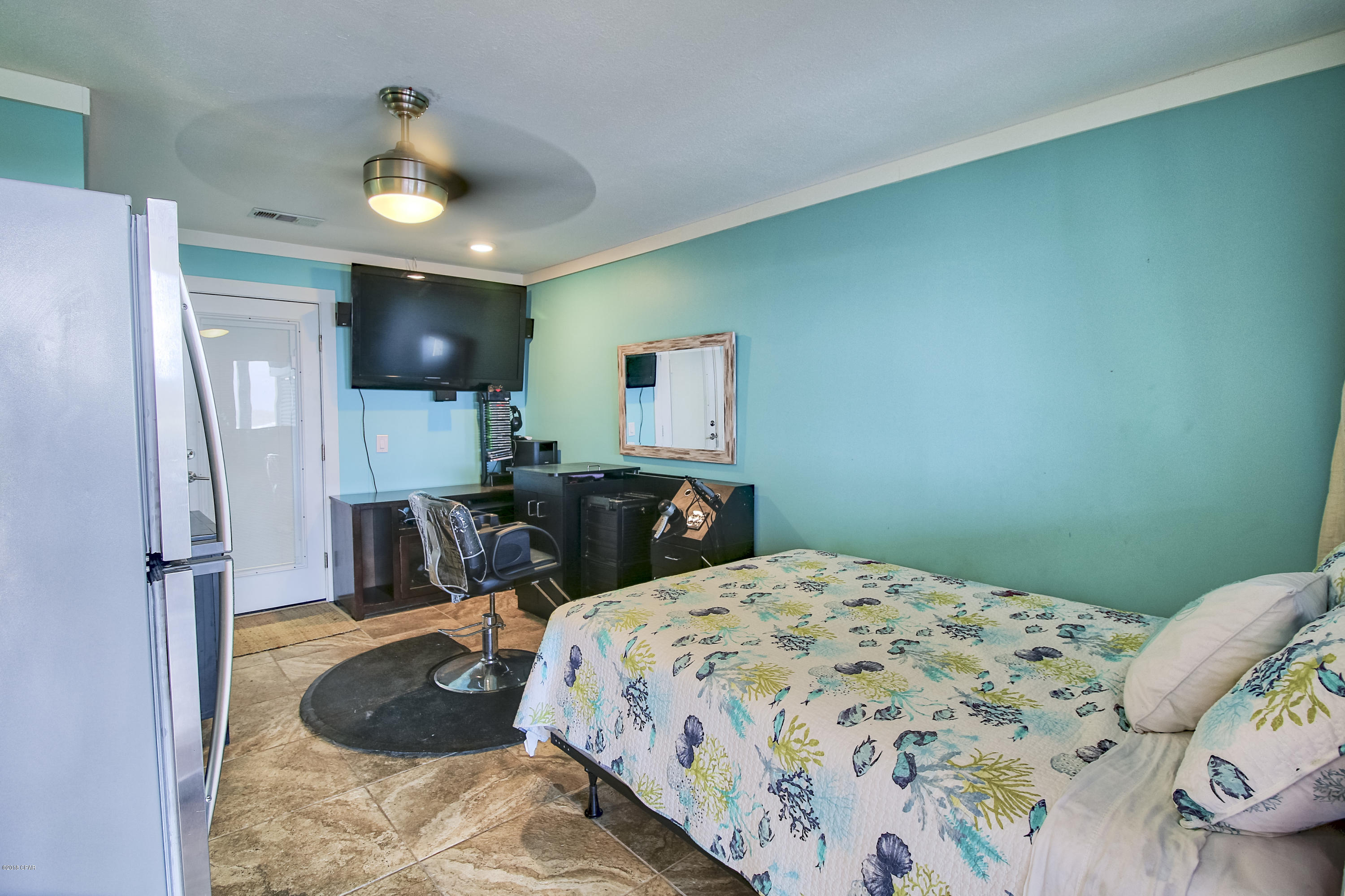 Beachside West - Residential