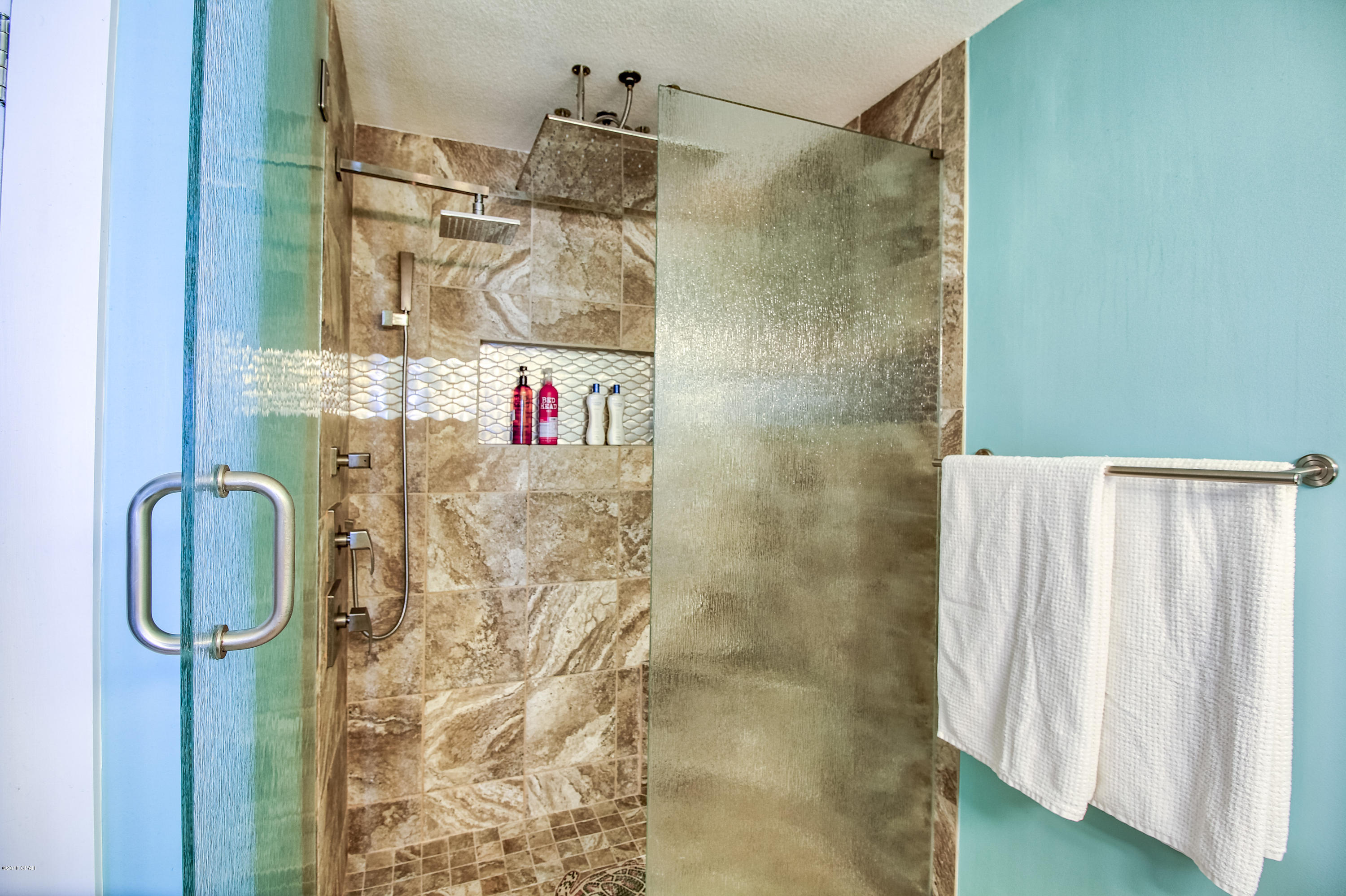 Beachside West - Residential