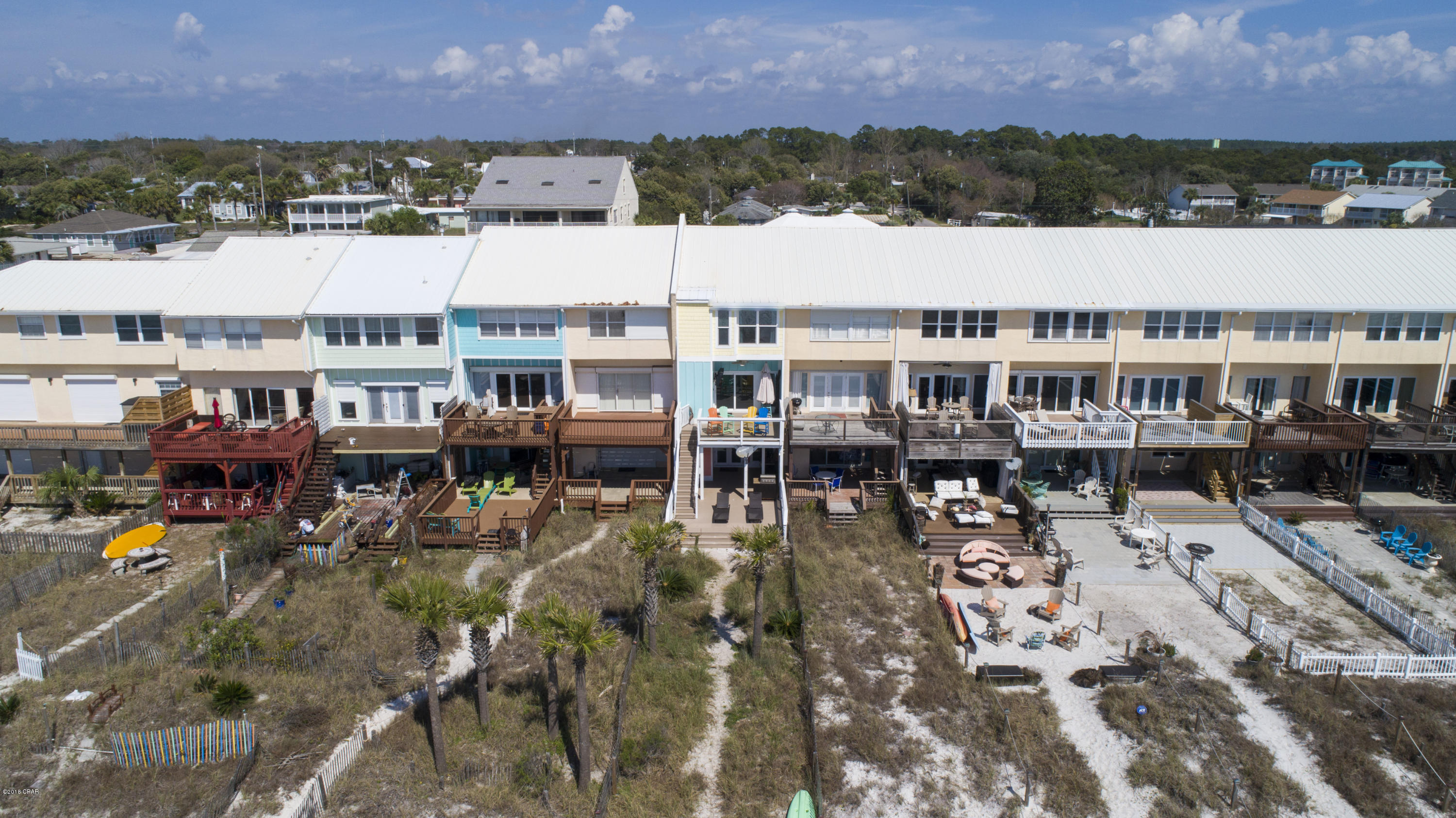 Beachside West - Residential