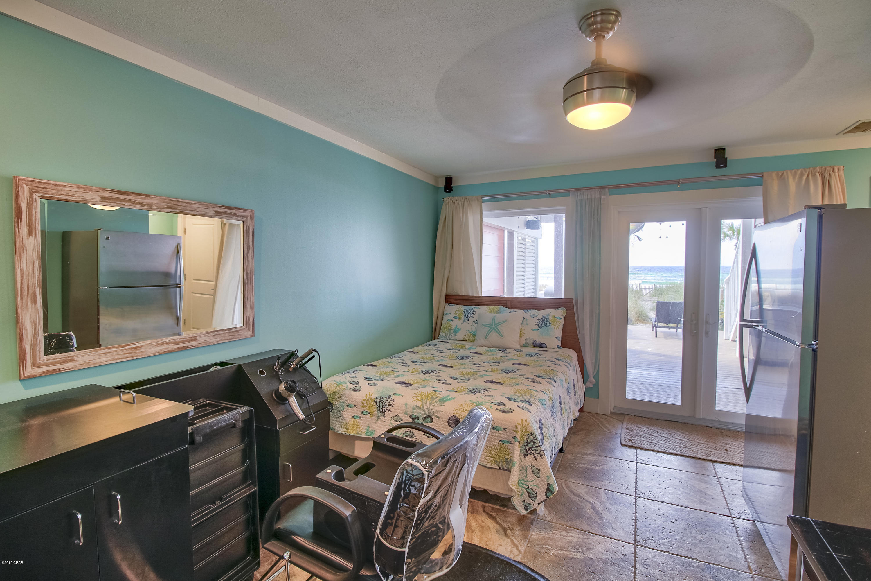 Beachside West - Residential