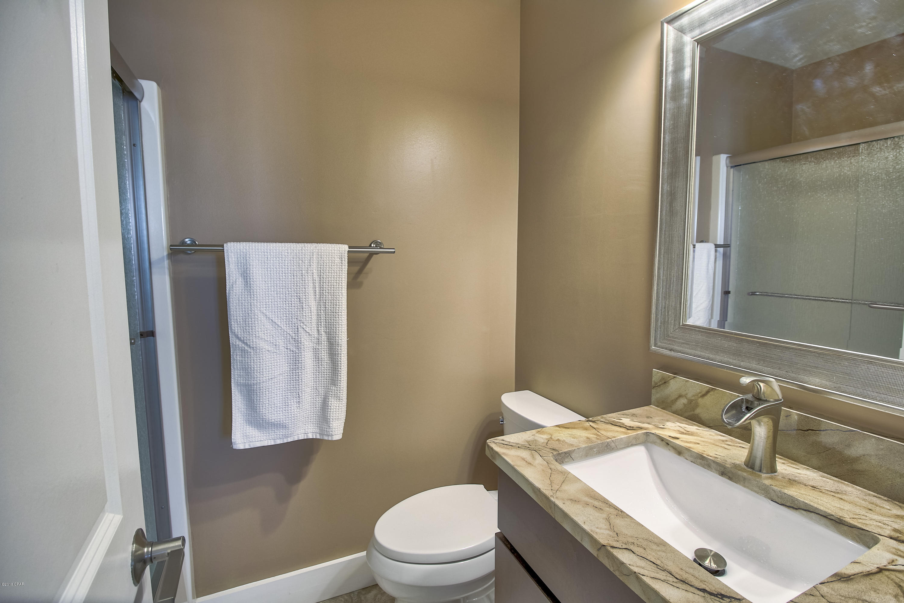 Beachside West - Residential