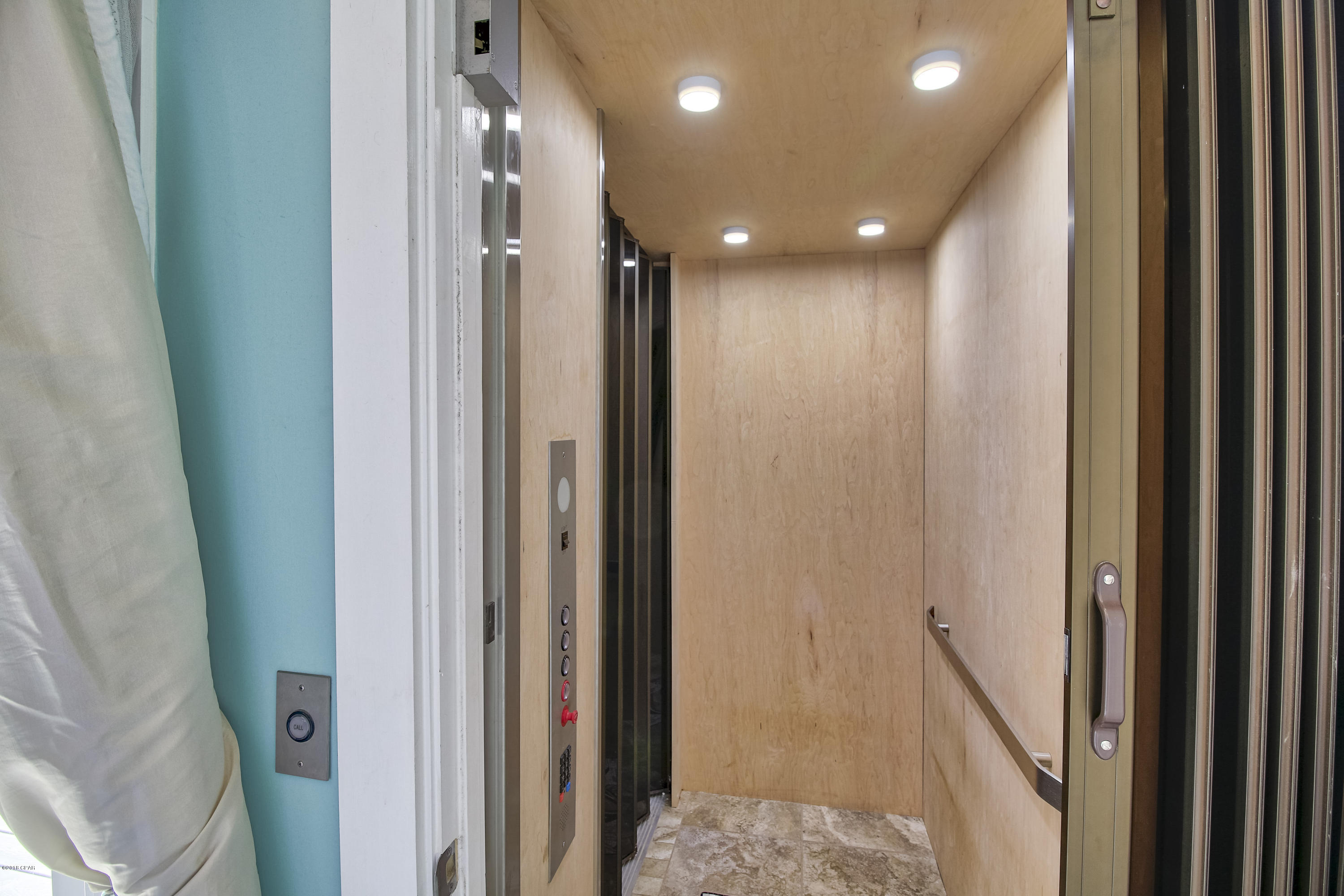 Beachside West - Residential