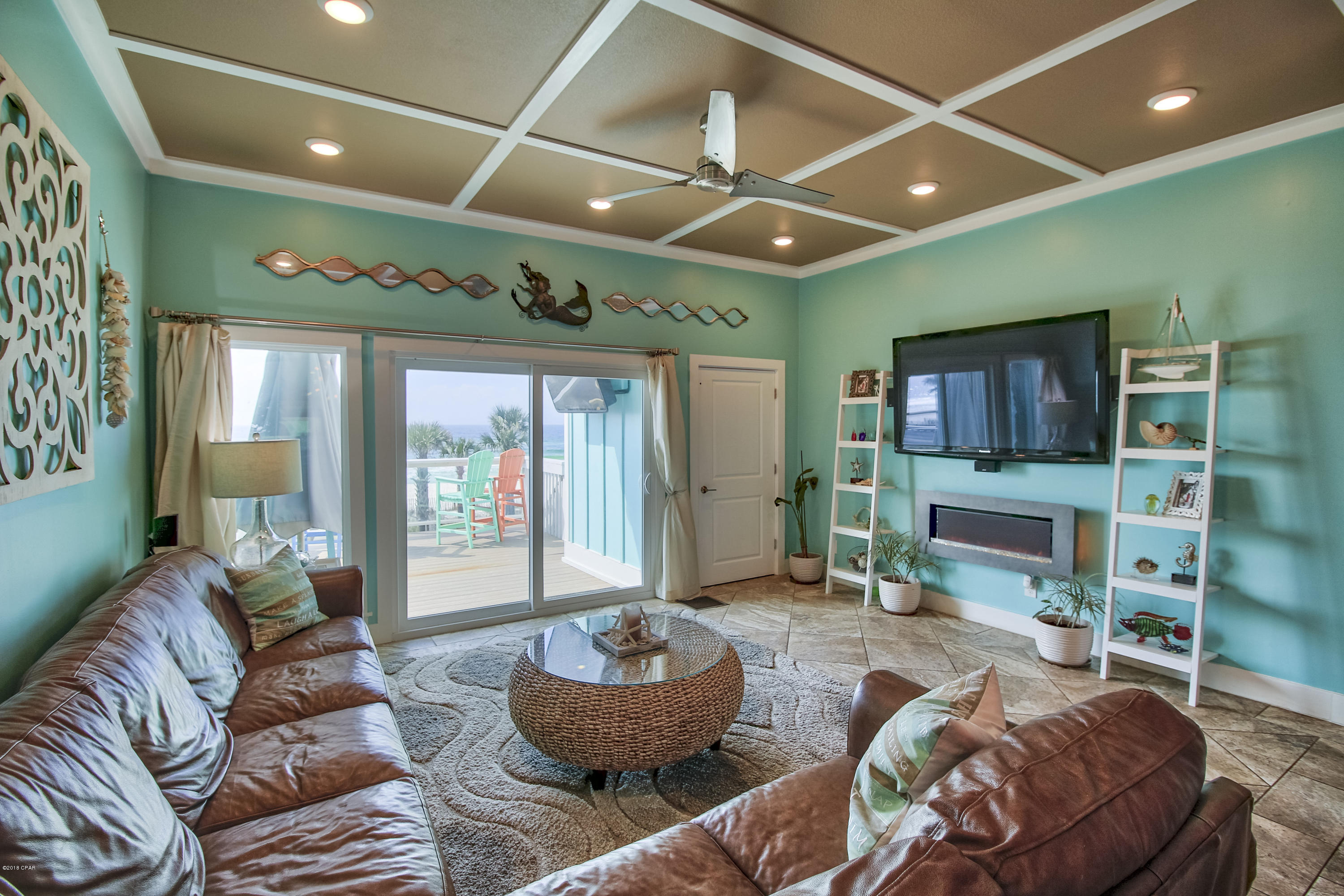 Beachside West - Residential