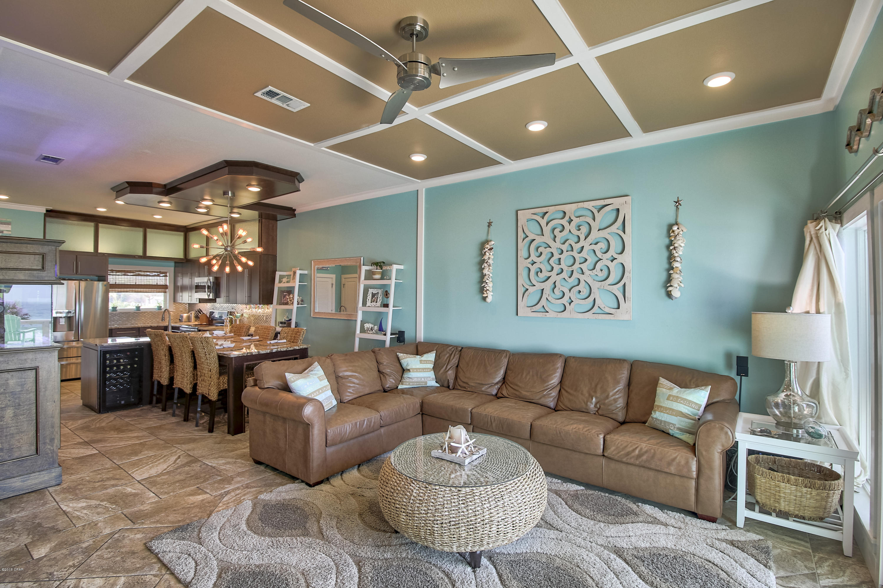 Beachside West - Residential